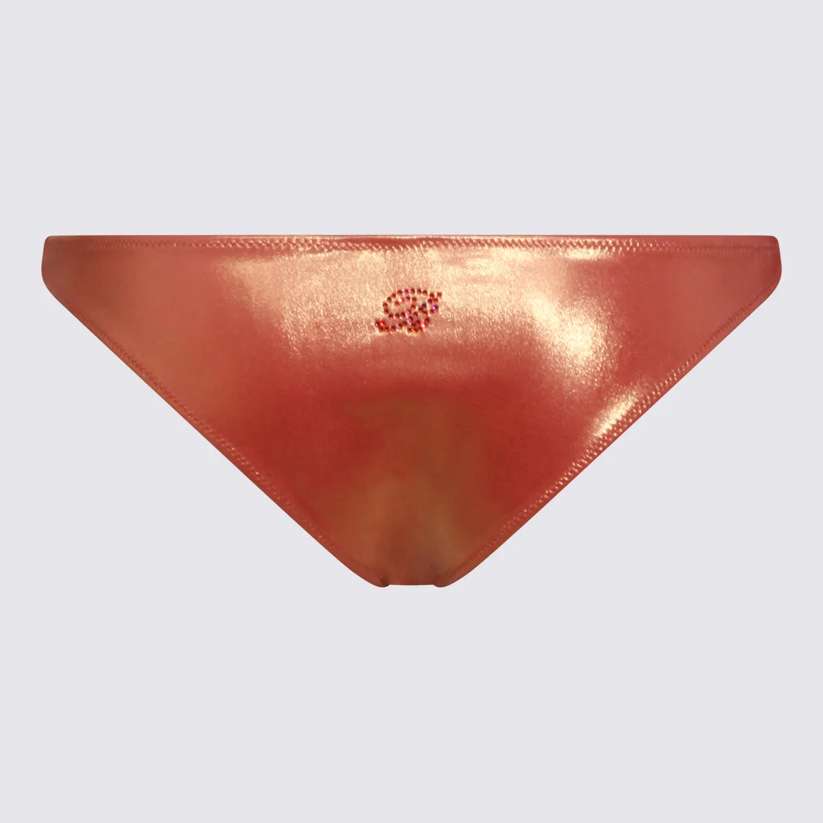 Sea Clothing Papaya Orange sold by Wanan Luxury product image thumbnail 2