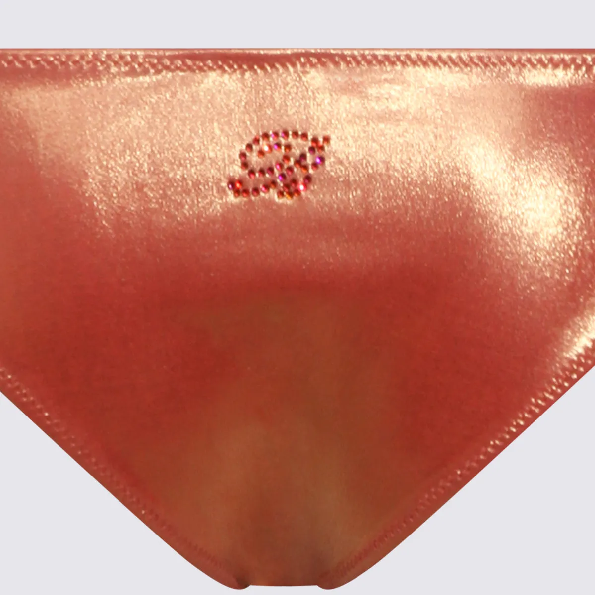 Sea Clothing Papaya Orange sold by Wanan Luxury product image thumbnail 3