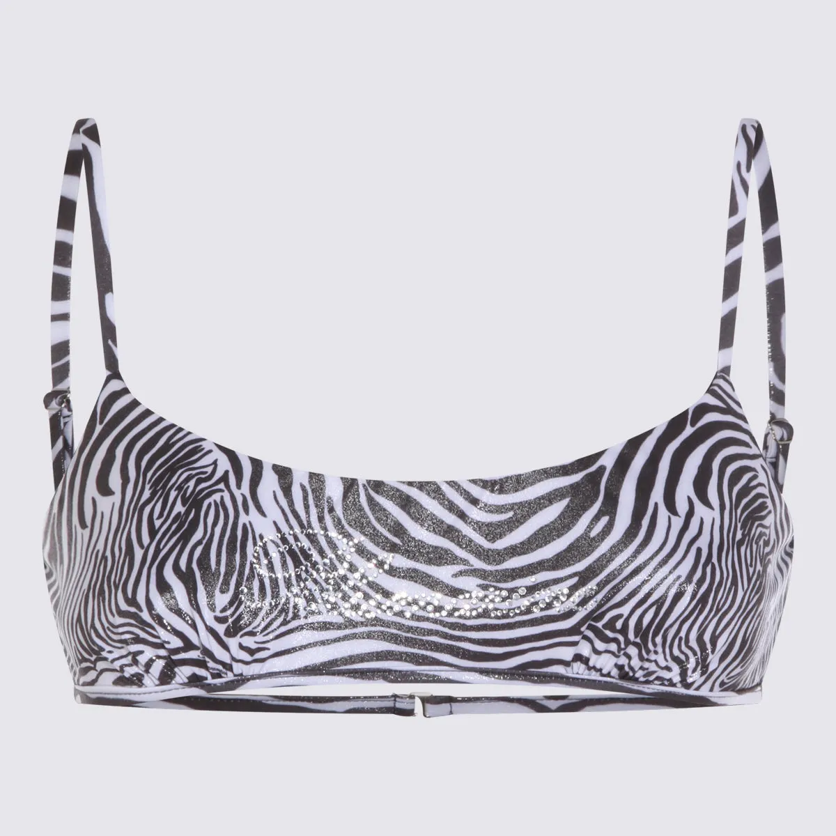Sea Clothing Natural White/Black sold by Wanan Luxury