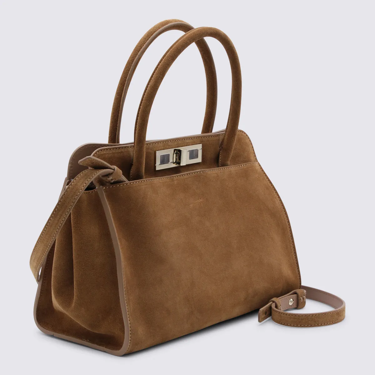 Bags Brown sold by Wanan Luxury product image thumbnail 2