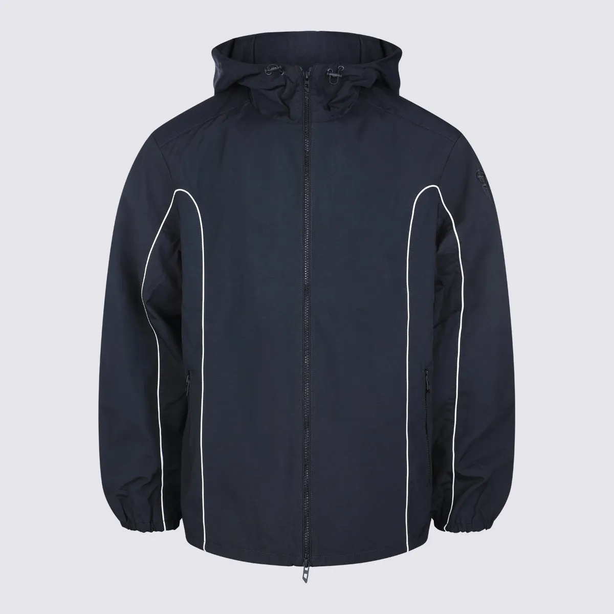 Jackets Blacks And Greys sold by Wanan Luxury