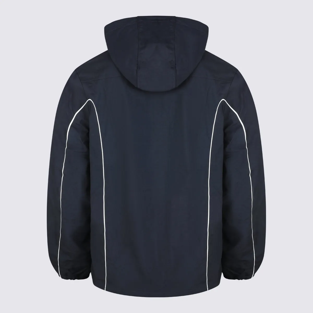 Jackets Blacks And Greys sold by Wanan Luxury product image thumbnail 2