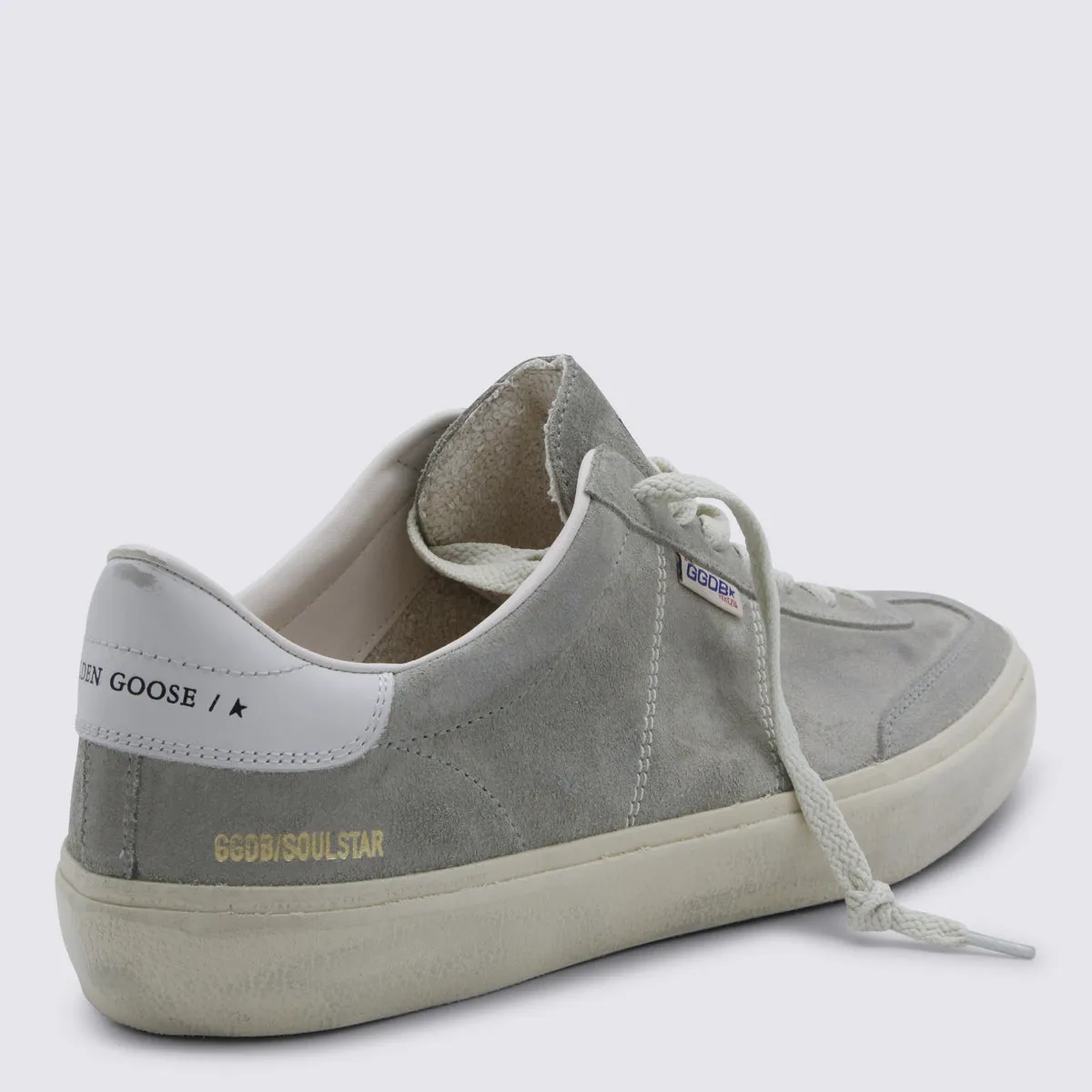 Sneakers Taupe/Milk sold by Wanan Luxury product image thumbnail 3