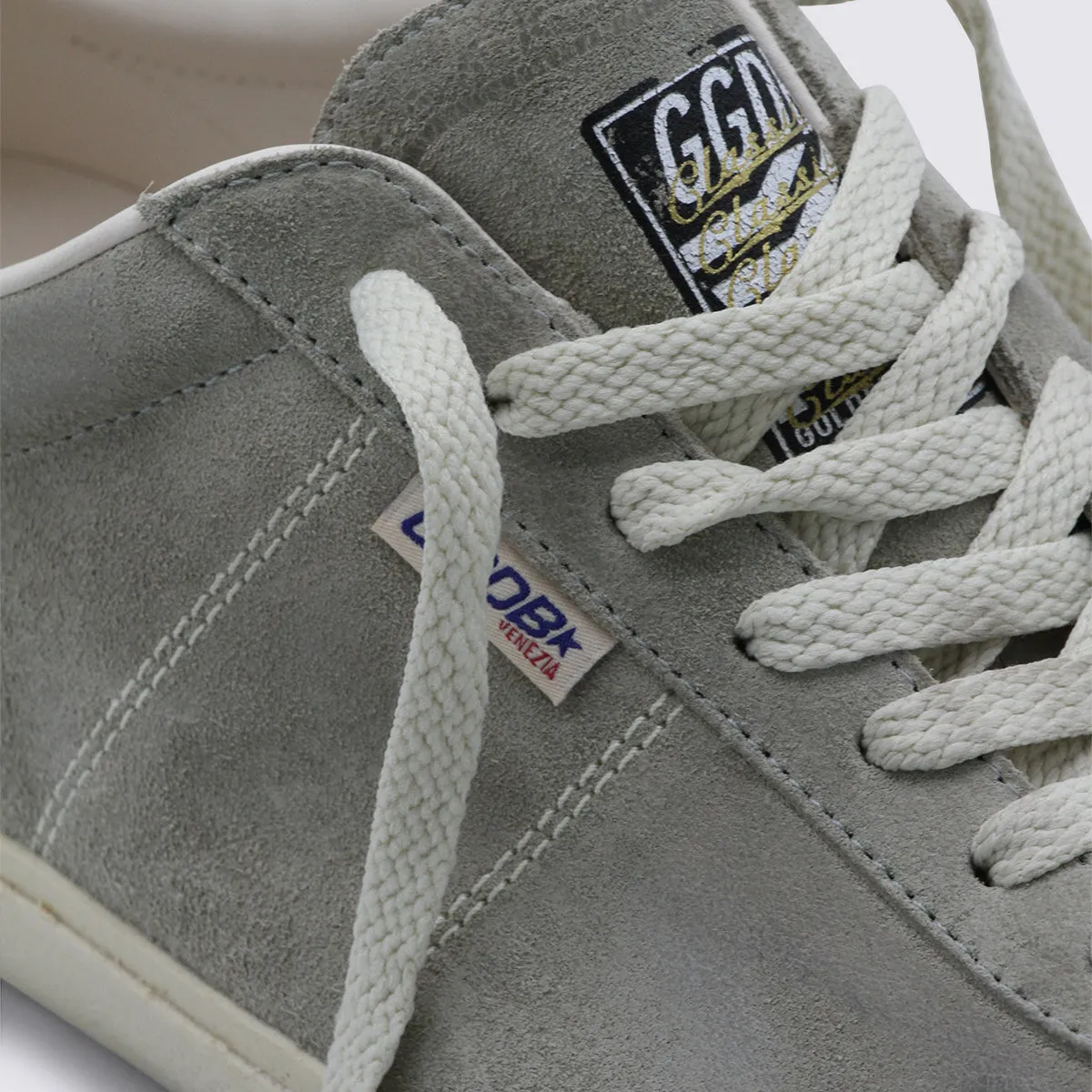 Sneakers Taupe/Milk sold by Wanan Luxury product image thumbnail 4