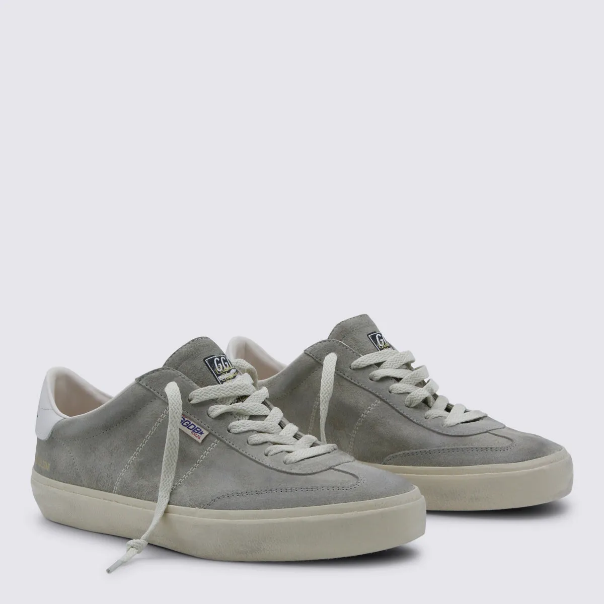Sneakers Taupe/Milk sold by Wanan Luxury product image thumbnail 2