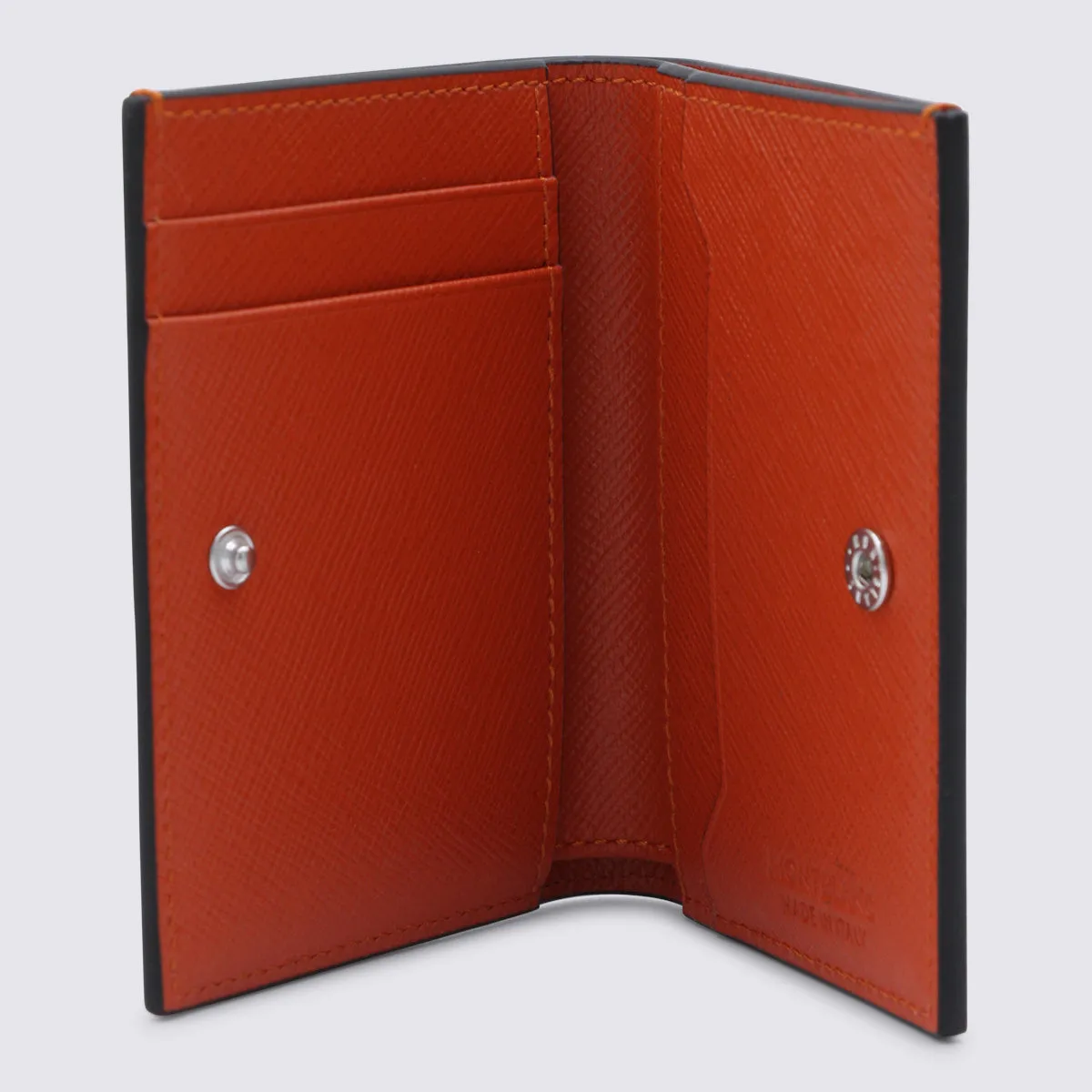 Wallets Tangerine sold by Wanan Luxury product image thumbnail 2