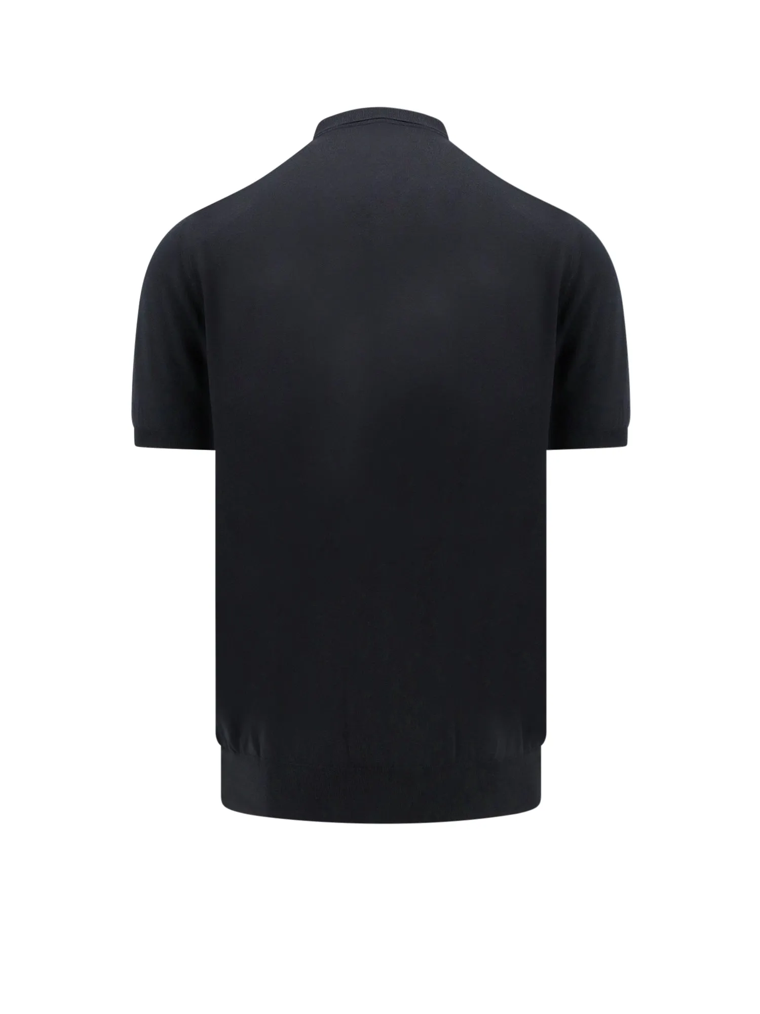 Cotton Polo Shirt sold by Wanan Luxury product image thumbnail 2
