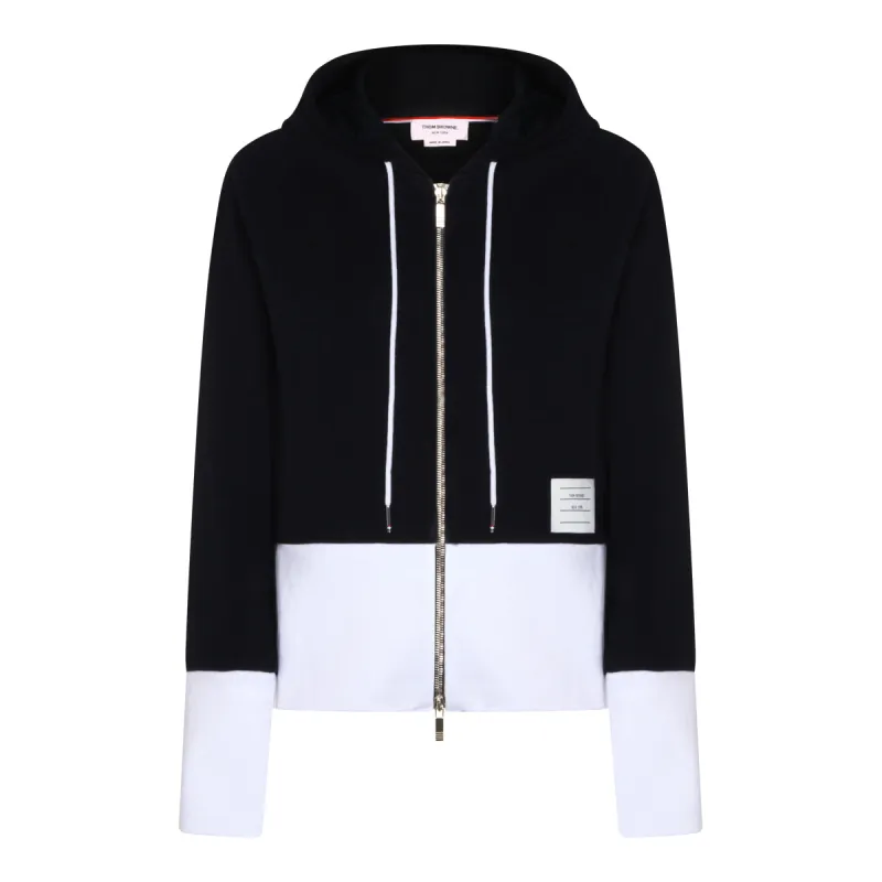 Sweaters Blue And Green sold by Wanan Luxury