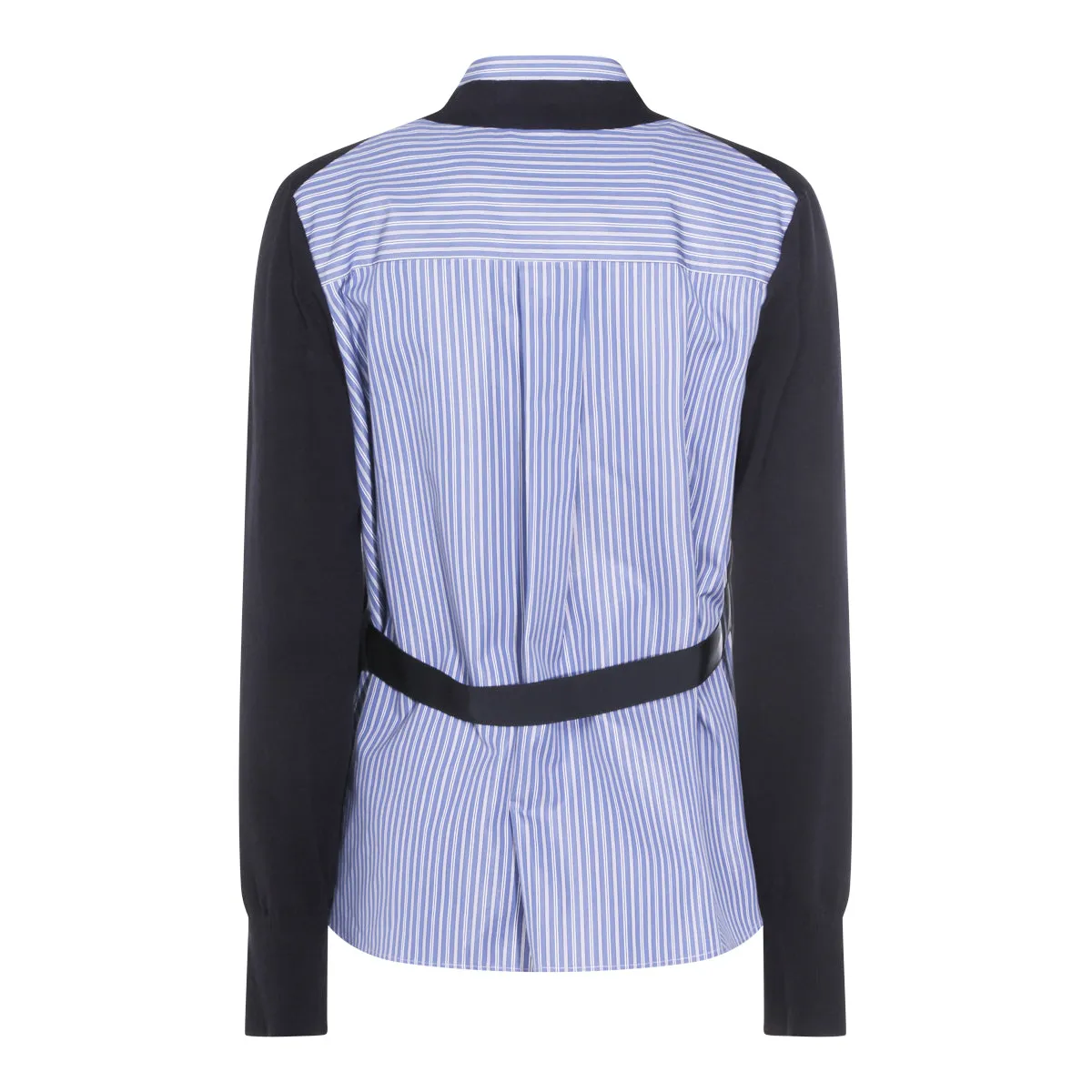 Sweaters Navy/Blue sold by Wanan Luxury product image thumbnail 2