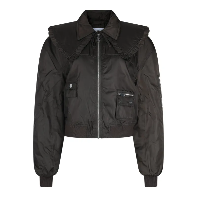 Jackets Demitasse sold by Wanan Luxury