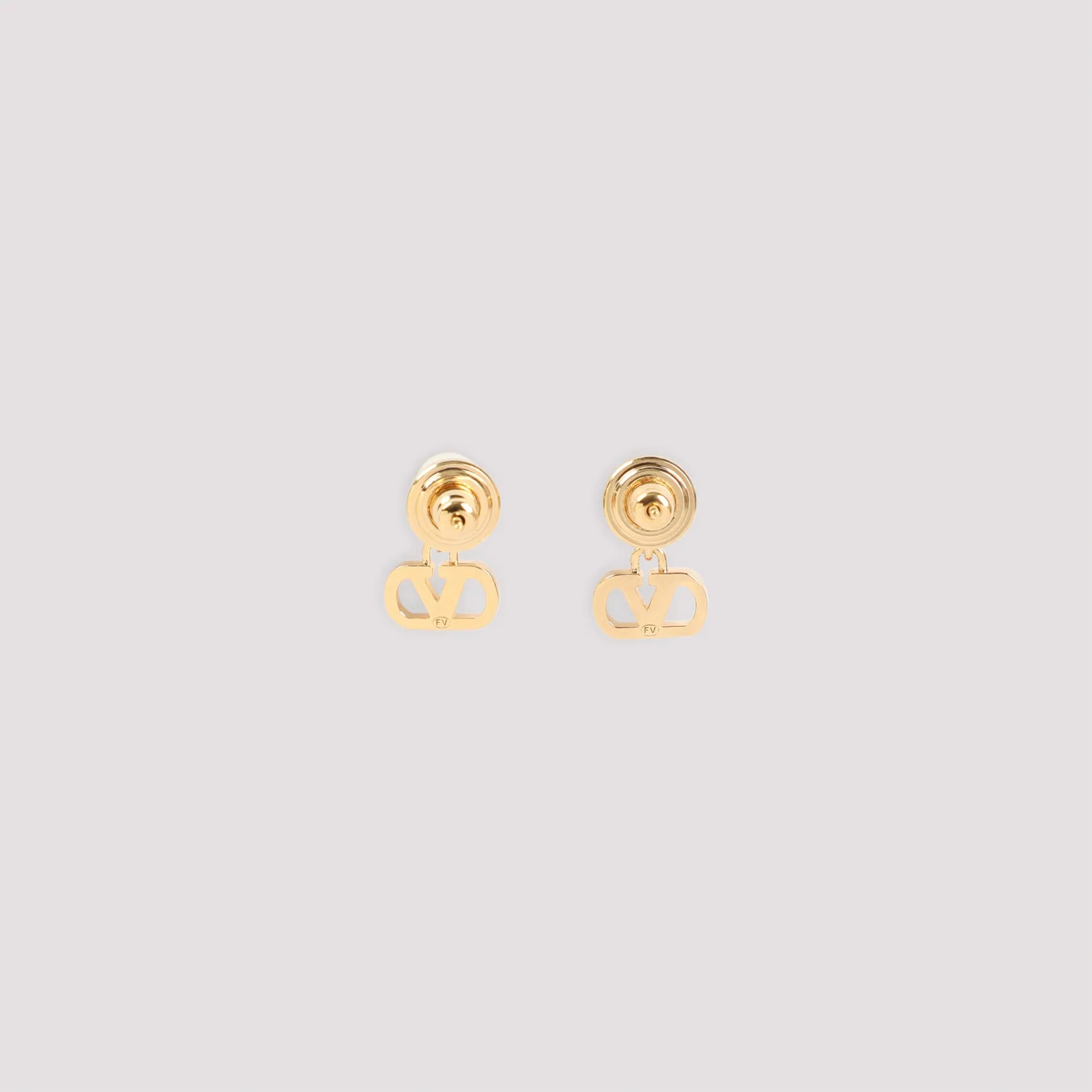 Earrings Metallic sold by Wanan Luxury product image thumbnail 3