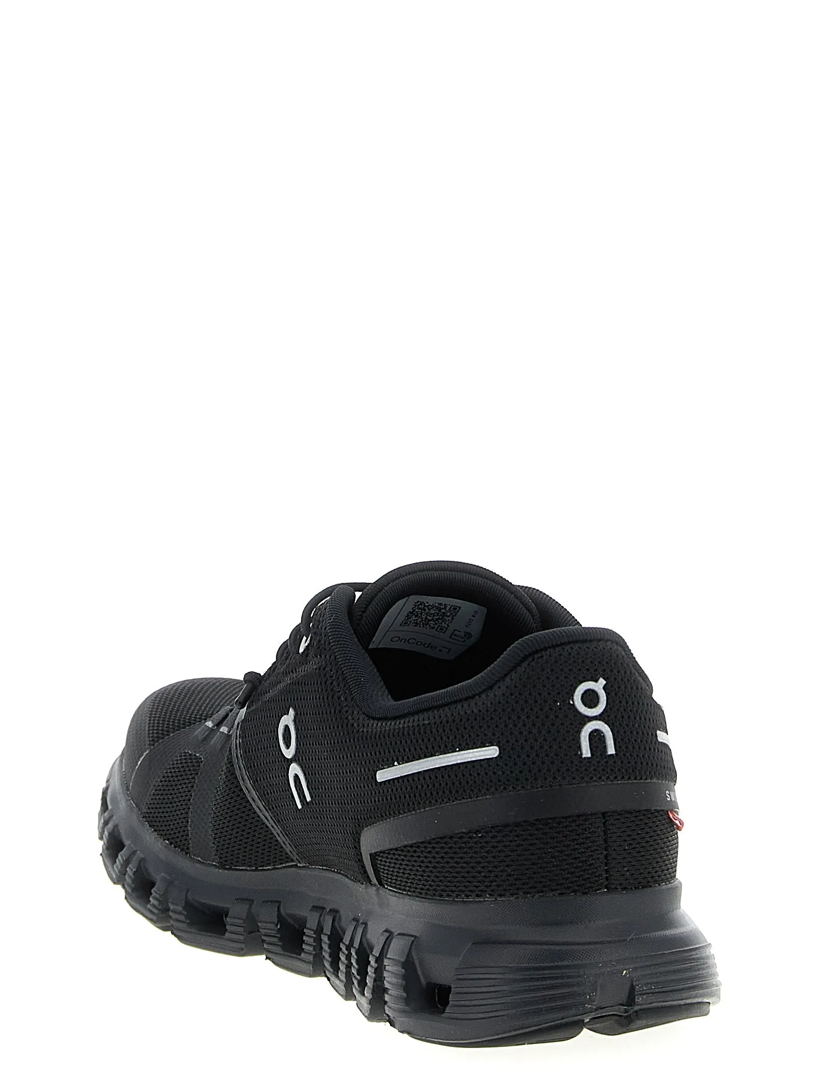Cloud 6 Sneakers Black sold by Wanan Luxury product image thumbnail 3