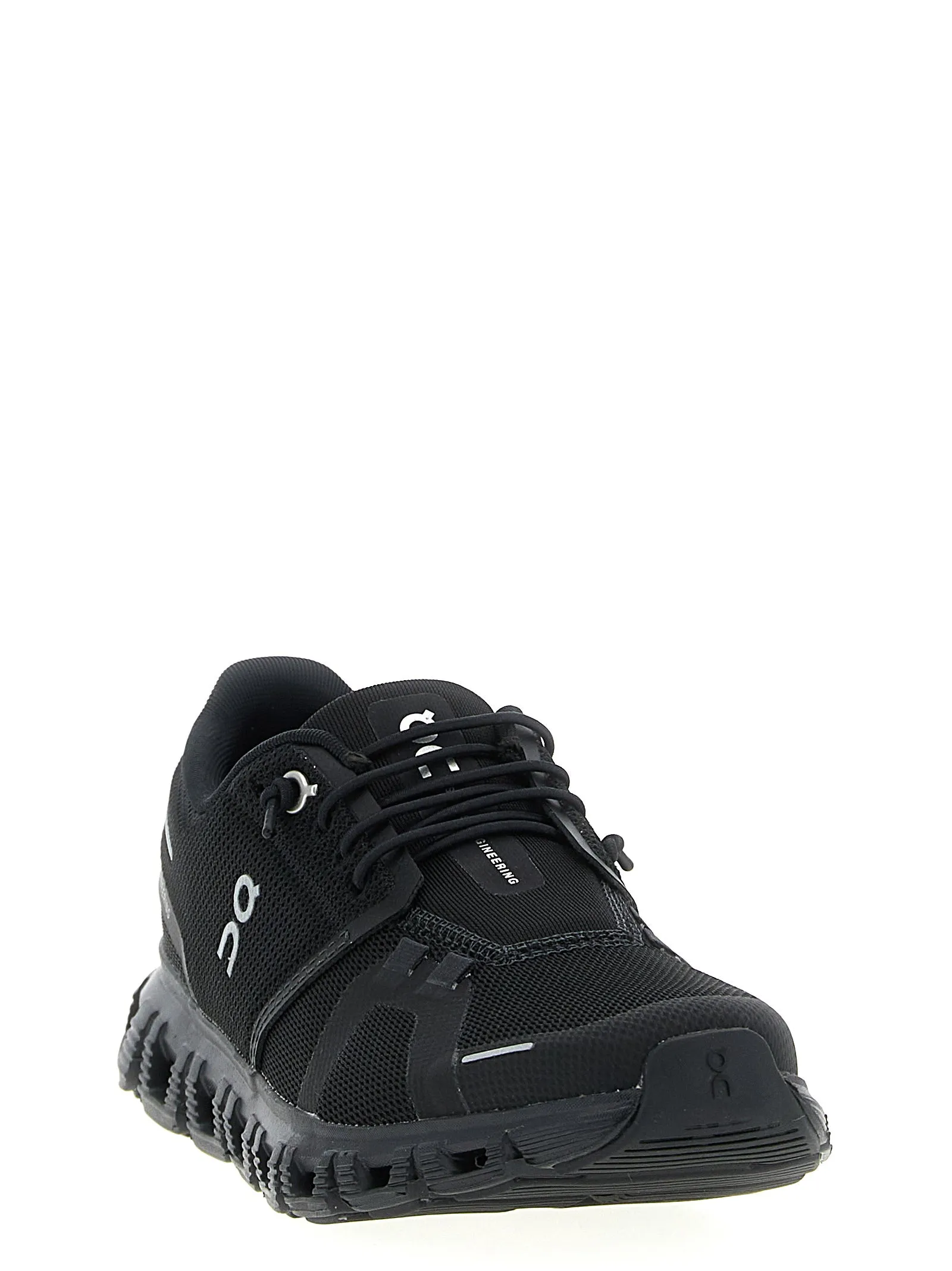 Cloud 6 Sneakers Black sold by Wanan Luxury product image thumbnail 2