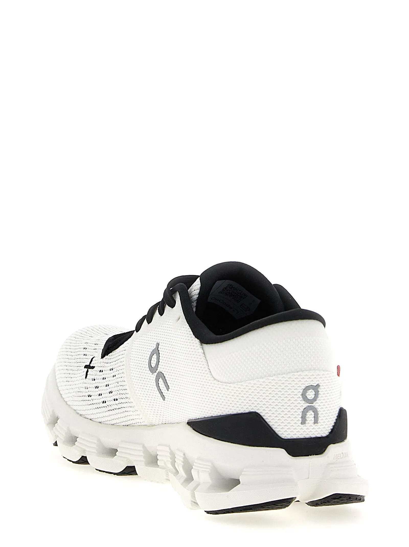 Cloud X 4 Sneakers White sold by Wanan Luxury product image thumbnail 3