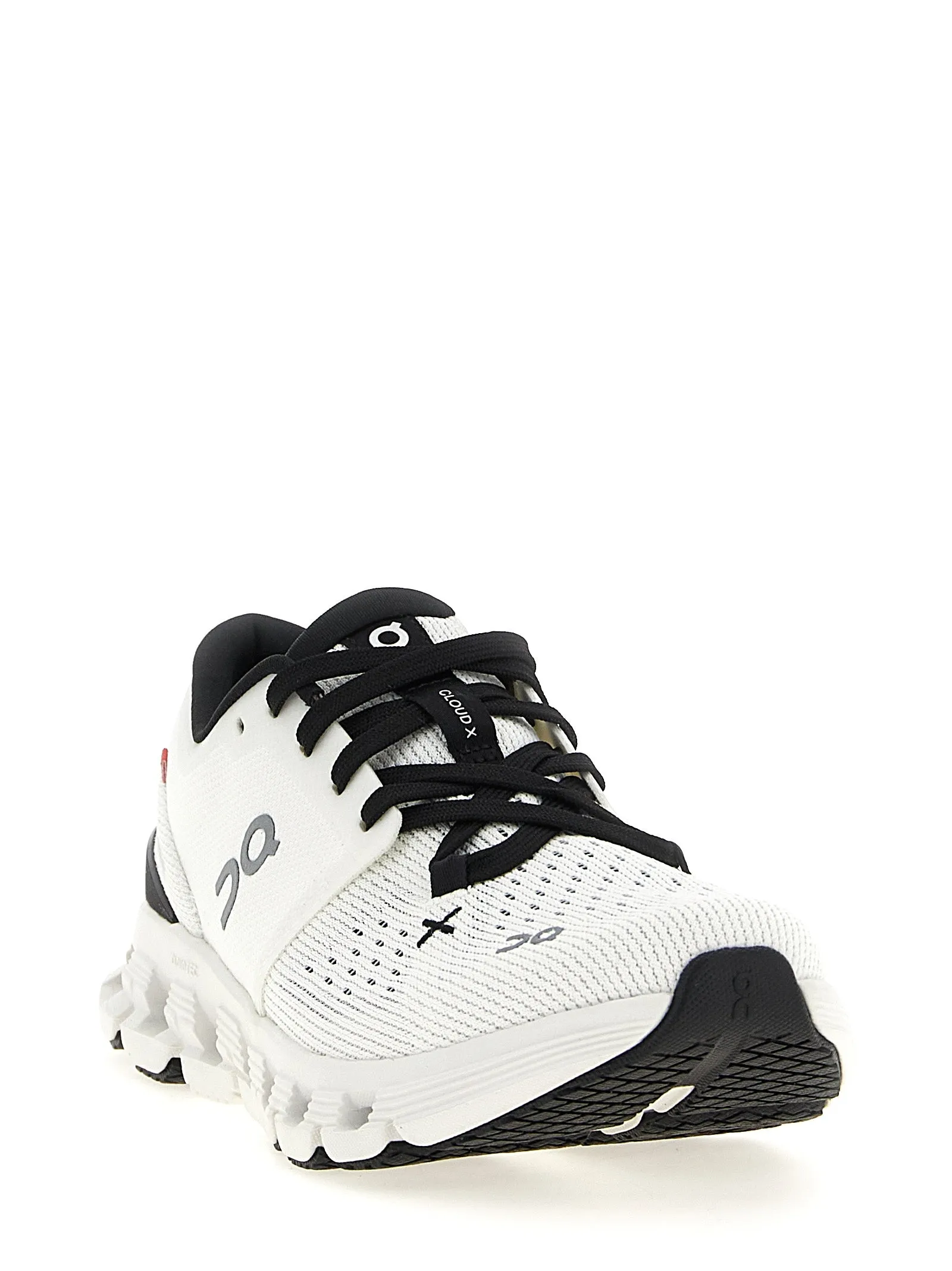 Cloud X 4 Sneakers White sold by Wanan Luxury product image thumbnail 2