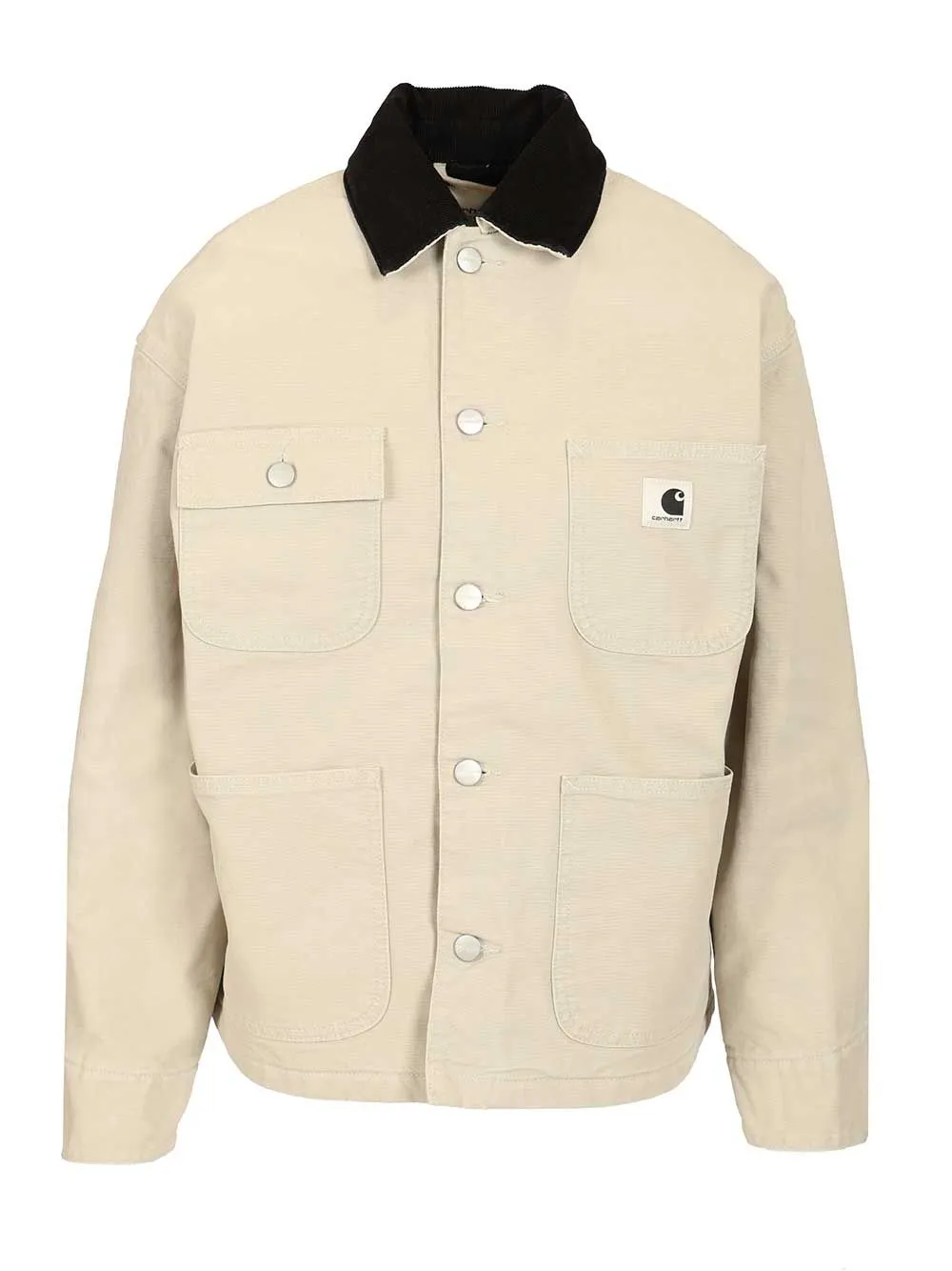 Og Michigan Coat Jackets Grey sold by Wanan Luxury