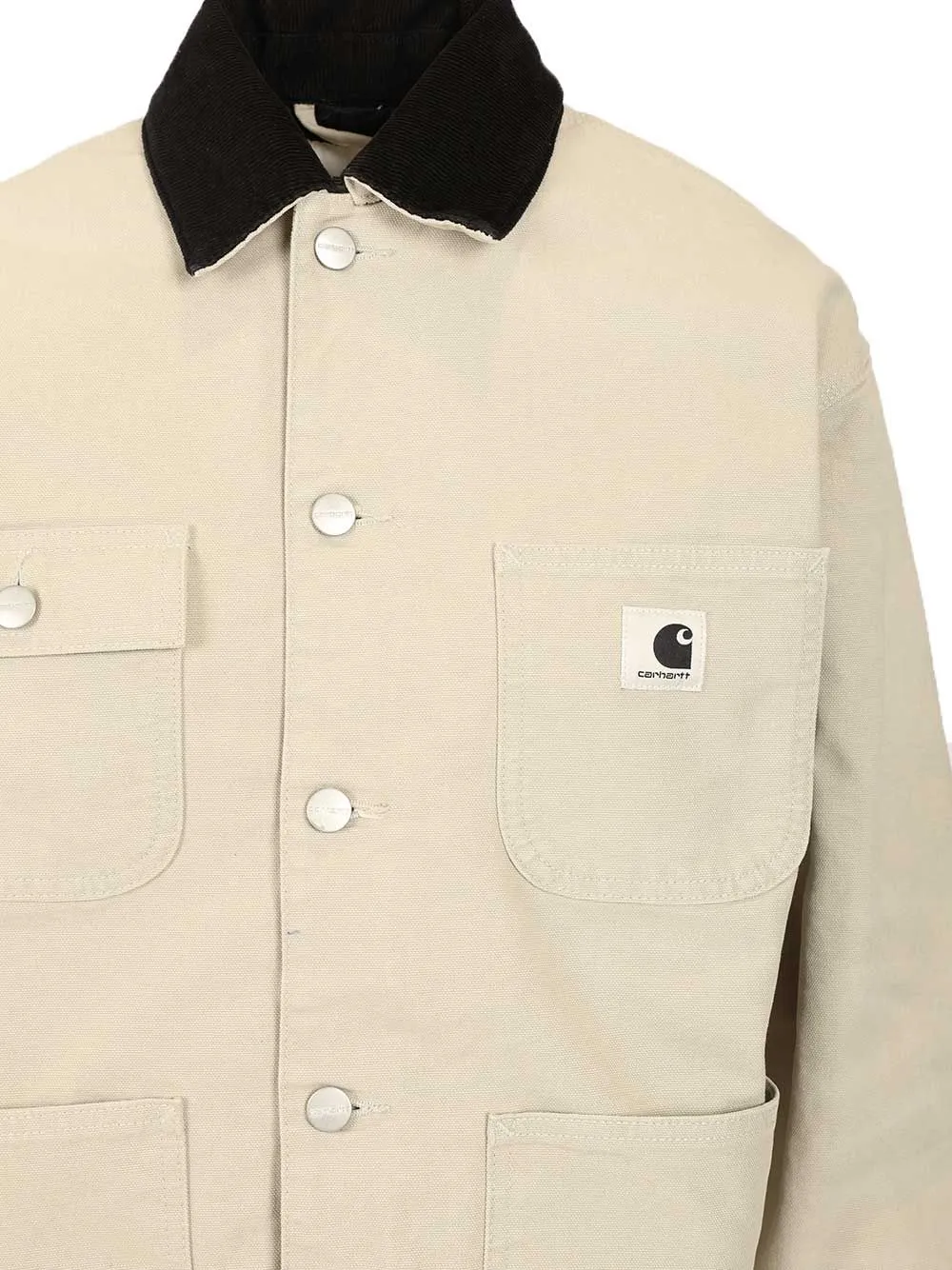 Og Michigan Coat Jackets Grey sold by Wanan Luxury product image thumbnail 3