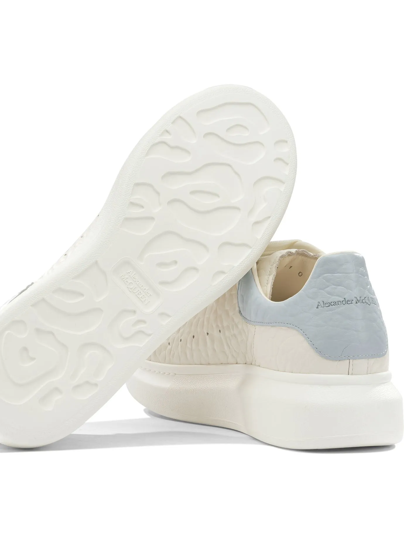 Sneakers & Slip-On White sold by Wanan Luxury product image thumbnail 5