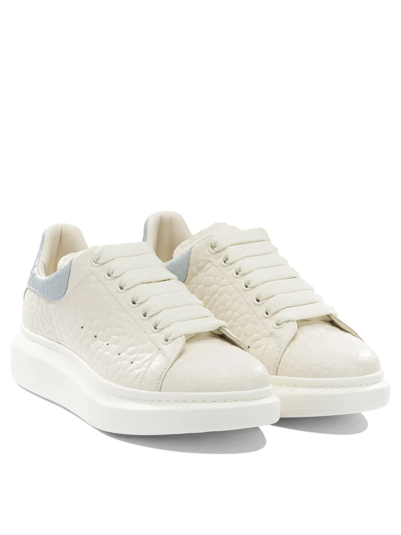 Sneakers & Slip-On White sold by Wanan Luxury product image thumbnail 2