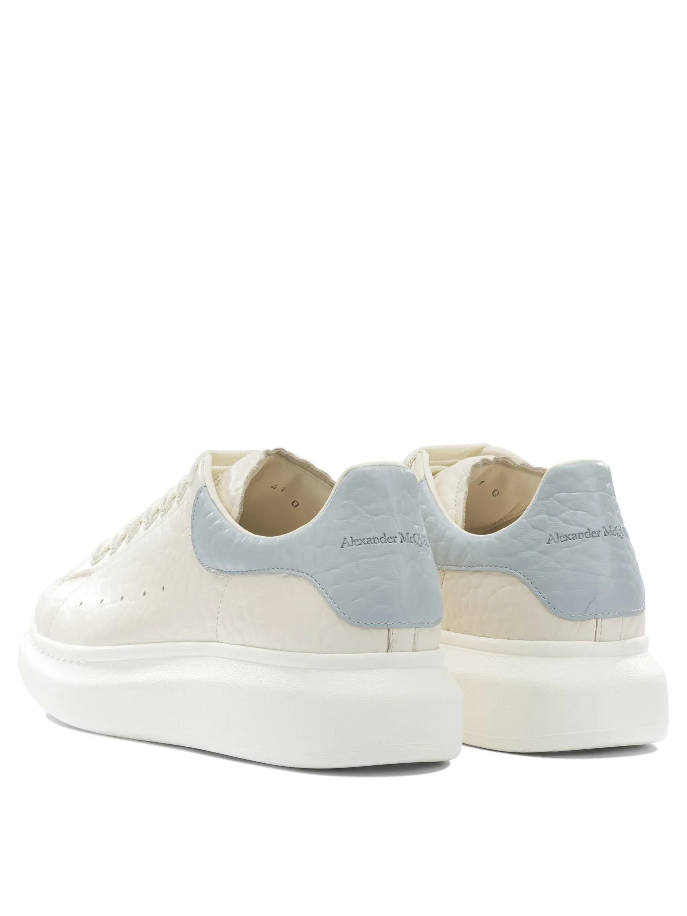 Sneakers & Slip-On White sold by Wanan Luxury product image thumbnail 4