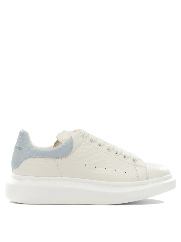Sneakers & Slip-On White sold by Wanan Luxury
