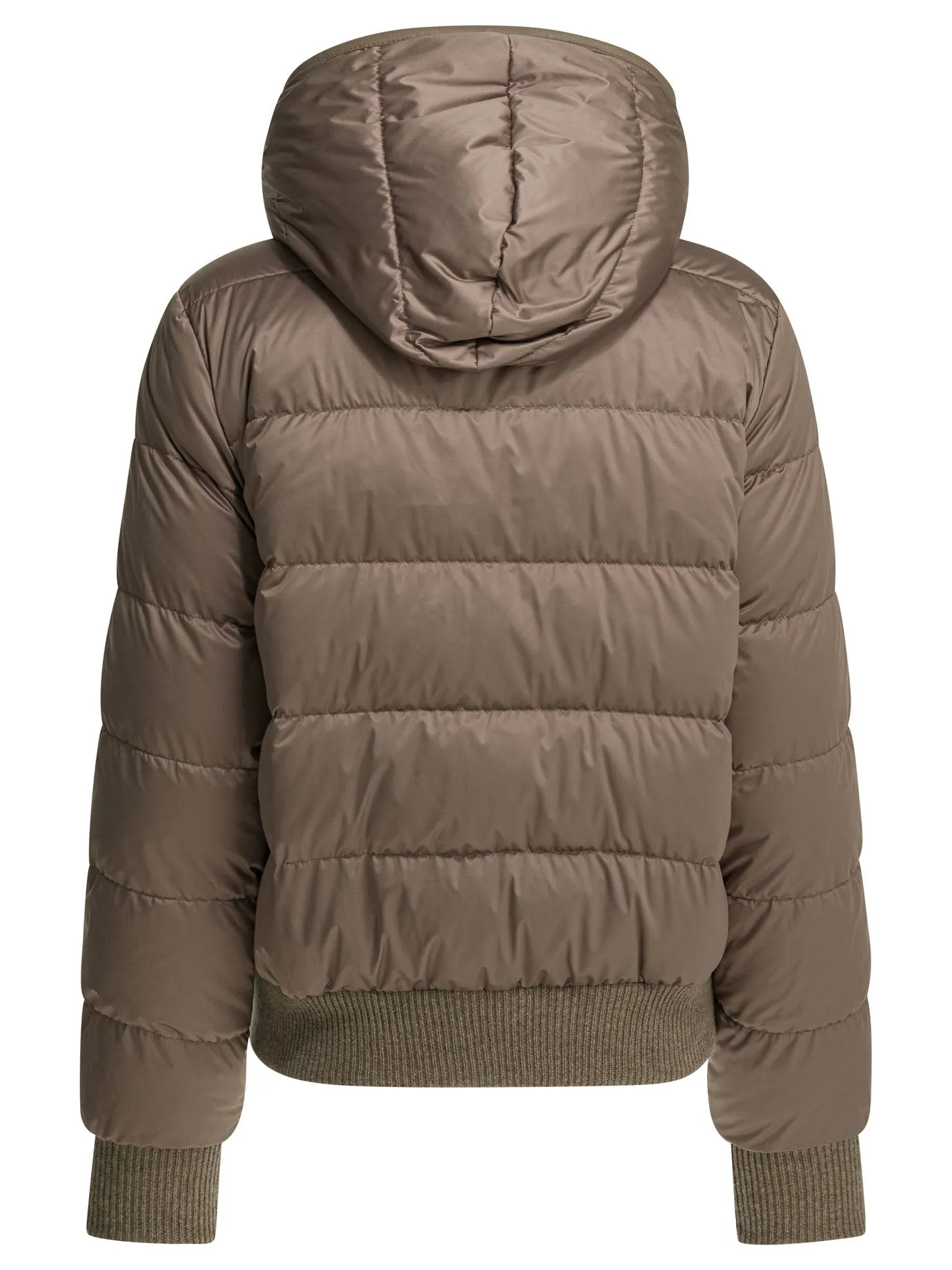 Jackets & Coats Jackets And Coats Grey sold by Wanan Luxury product image thumbnail 4