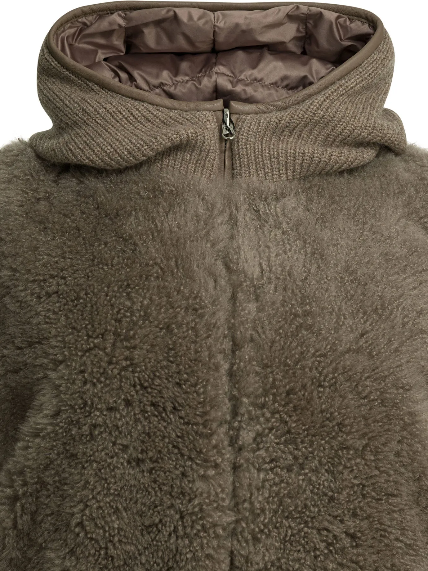 Jackets & Coats Jackets And Coats Grey sold by Wanan Luxury product image thumbnail 5