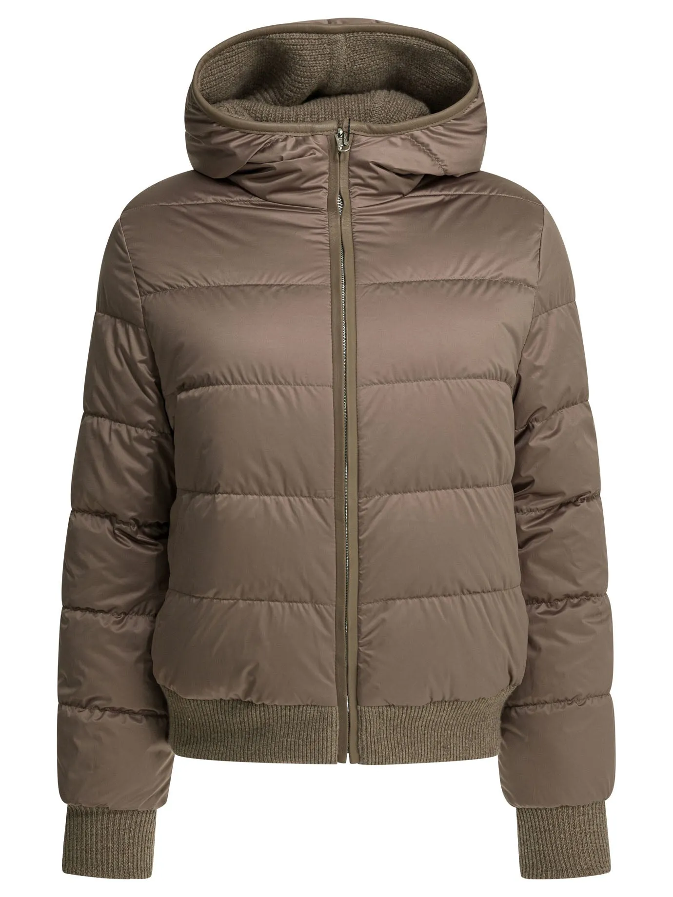 Jackets & Coats Jackets And Coats Grey sold by Wanan Luxury product image thumbnail 2