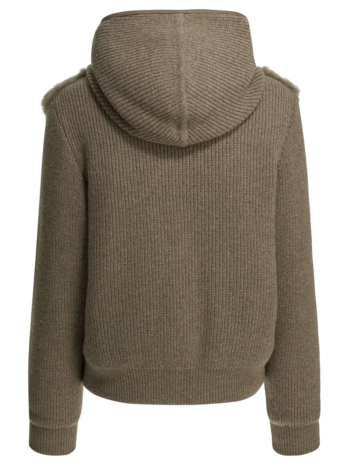 Jackets & Coats Jackets And Coats Grey sold by Wanan Luxury product image thumbnail 3