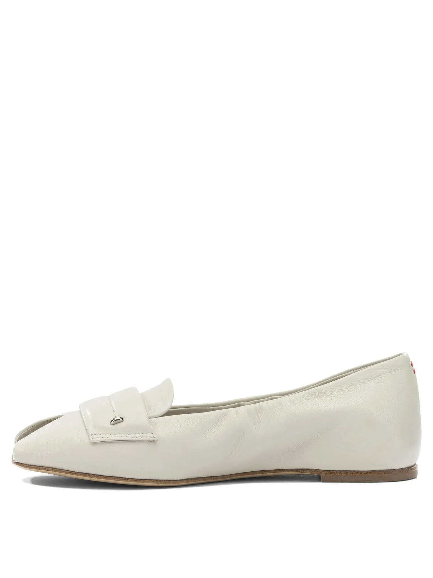 Loafers & Slippers White sold by Wanan Luxury product image thumbnail 3