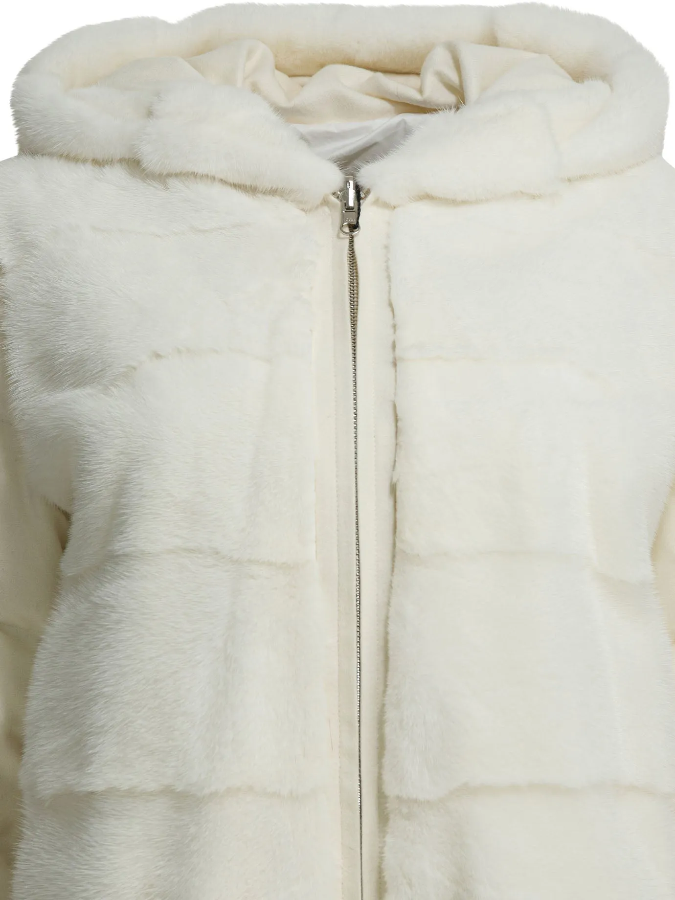 Jackets & Coats Jackets And Coats White sold by Wanan Luxury product image thumbnail 5