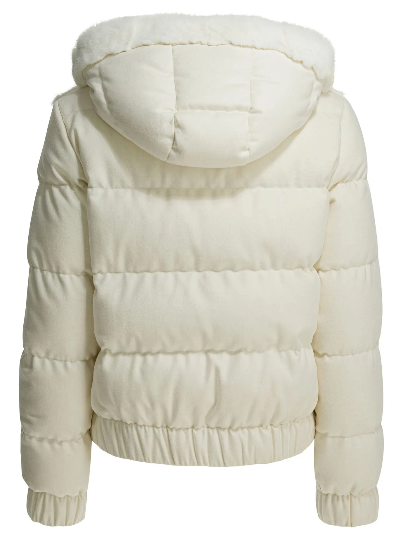 Jackets & Coats Jackets And Coats White sold by Wanan Luxury product image thumbnail 3
