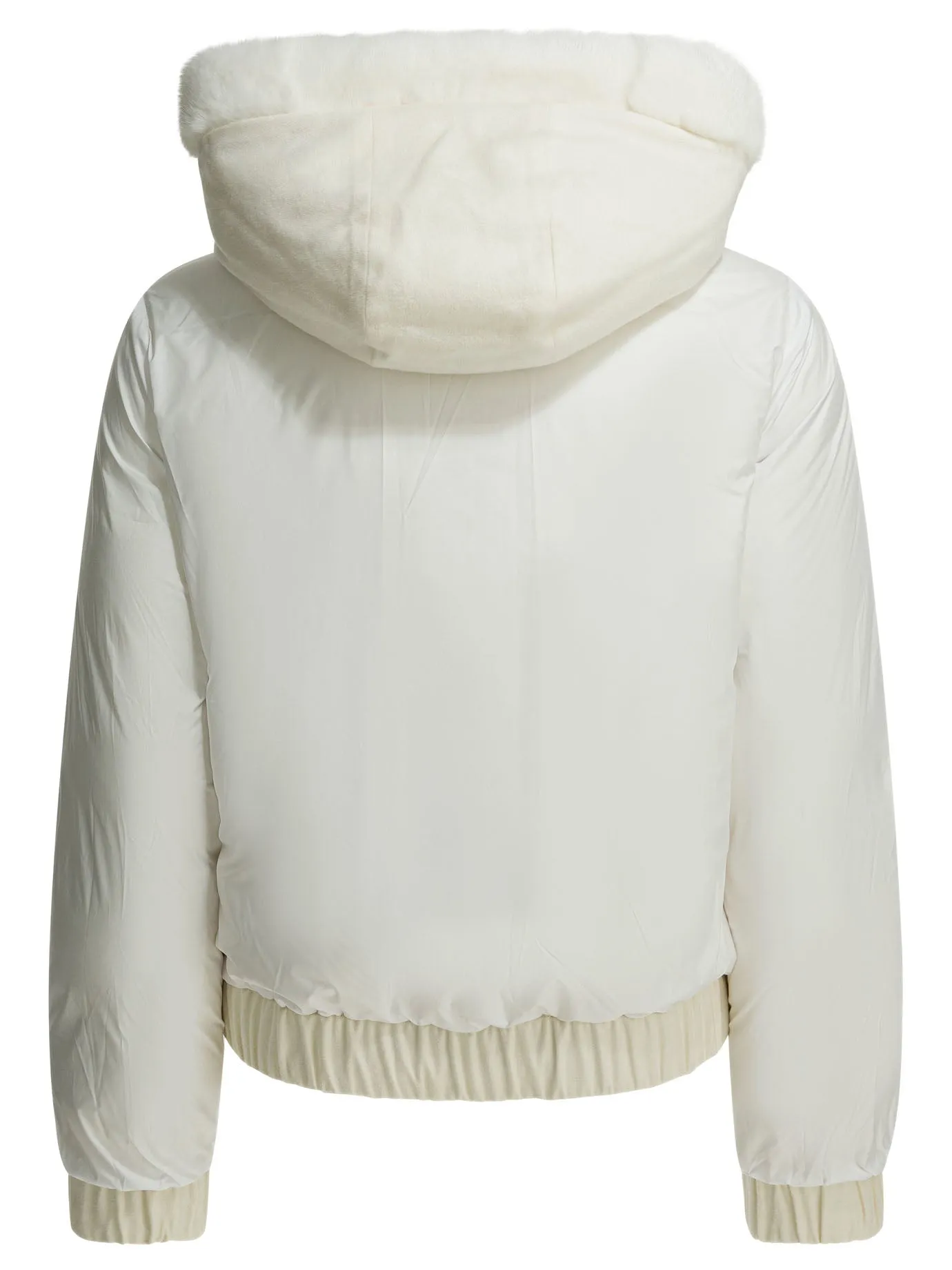 Jackets & Coats Jackets And Coats White sold by Wanan Luxury product image thumbnail 4