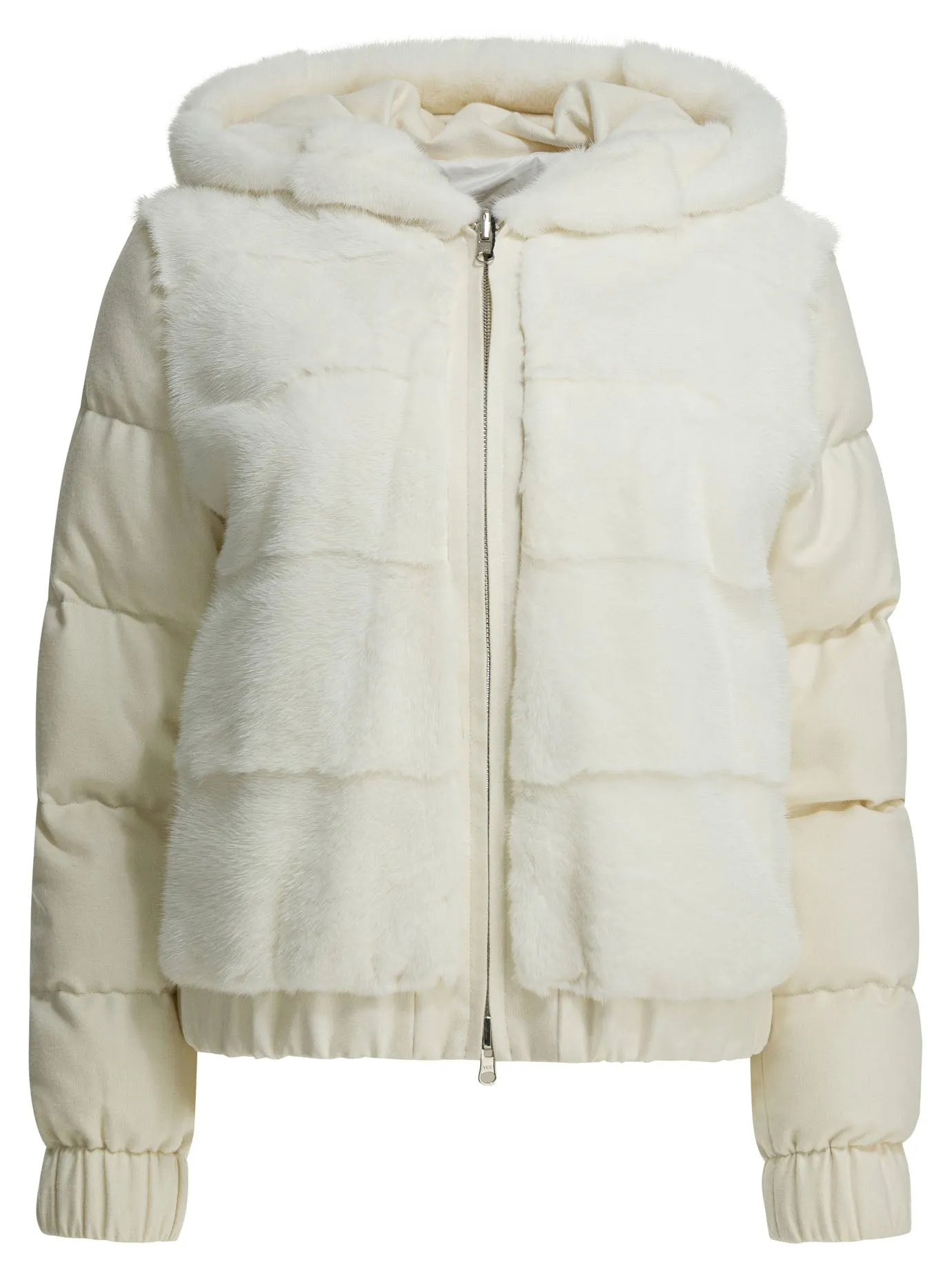 Jackets & Coats Jackets And Coats White sold by Wanan Luxury
