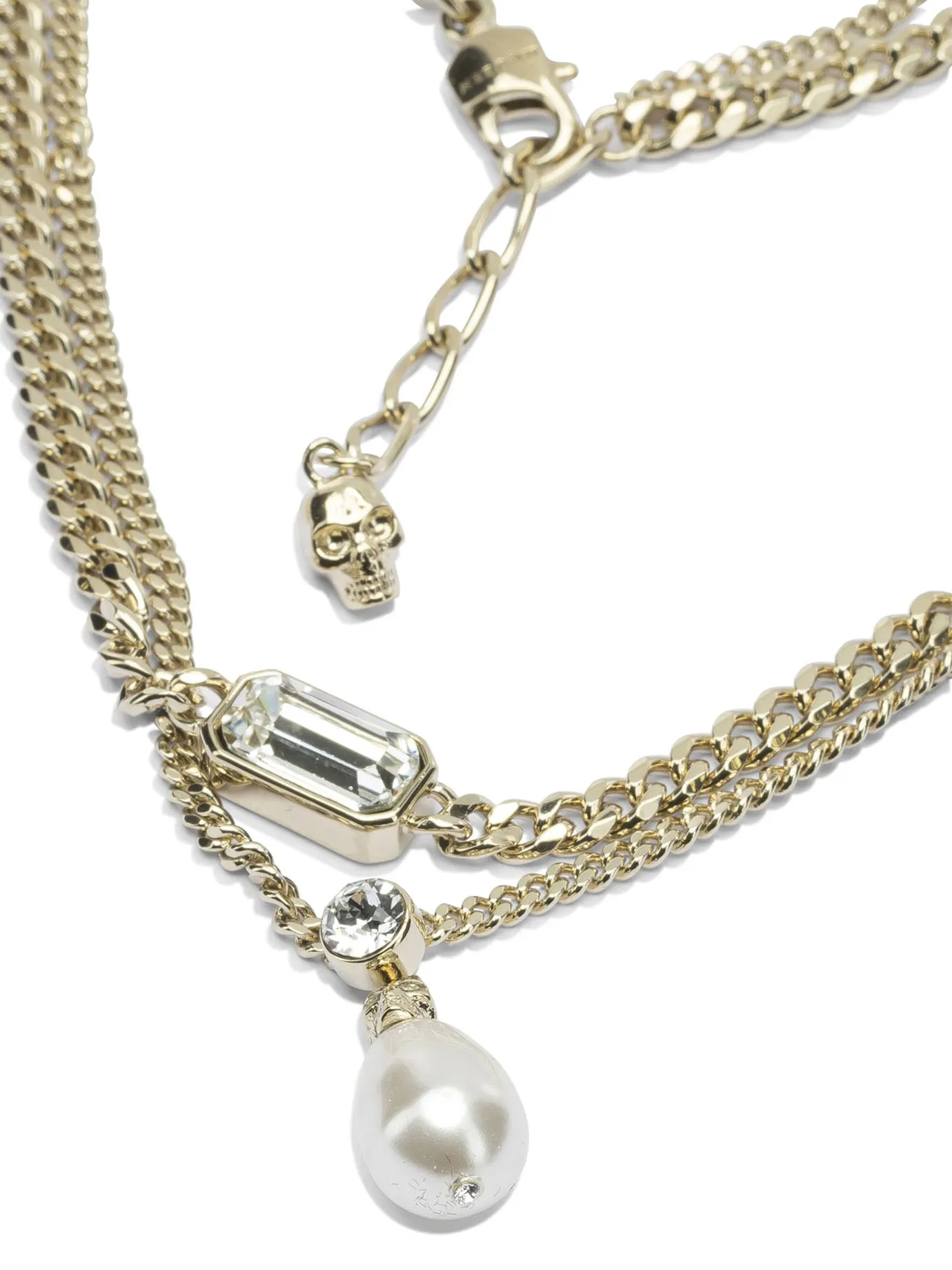 Jewels White sold by Wanan Luxury product image thumbnail 2