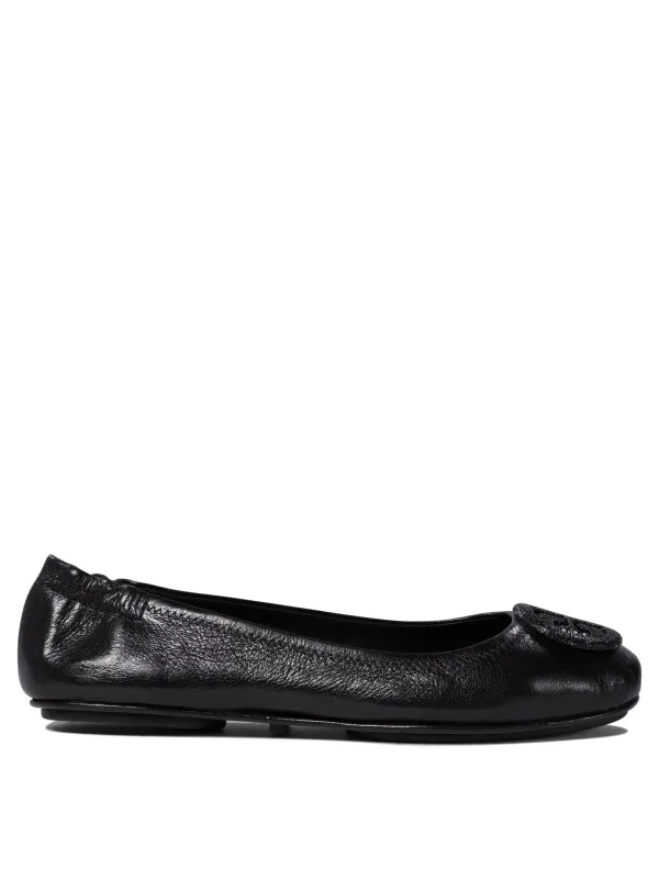 Ballerinas Black sold by Wanan Luxury
