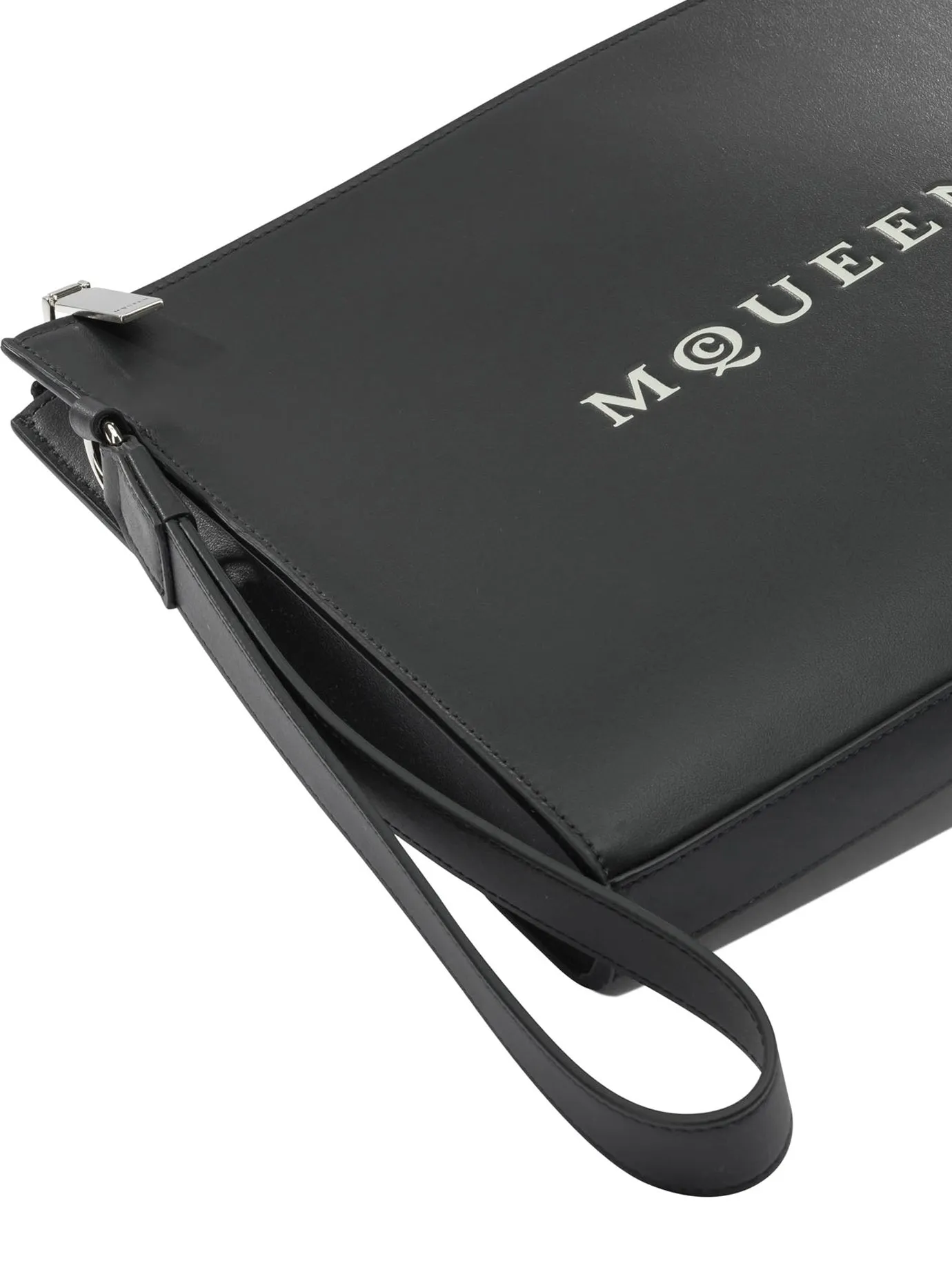 Es Pouch Black sold by Wanan Luxury product image thumbnail 4