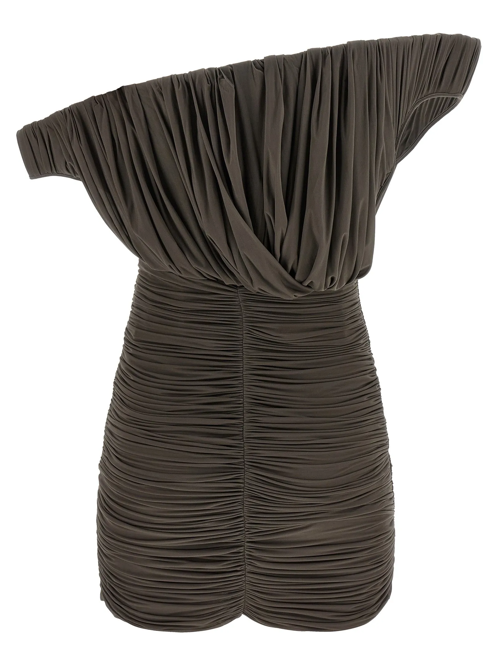 33 Dresses Brown sold by Wanan Luxury product image thumbnail 2