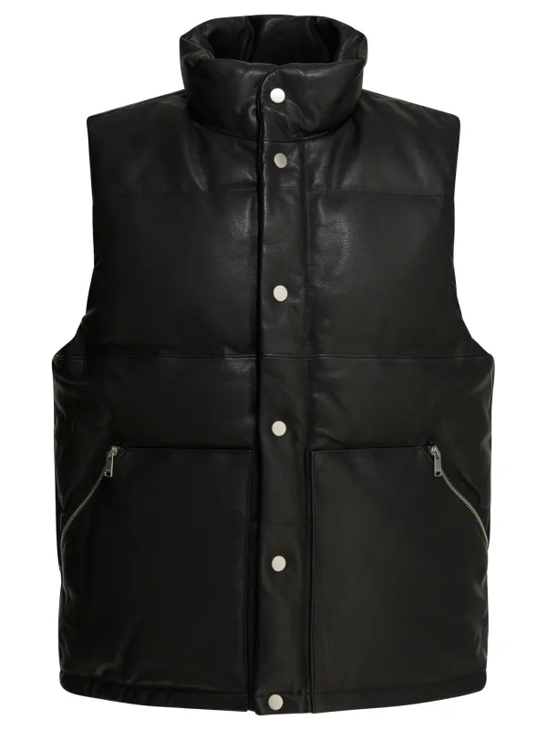 Explorer Jackets And Coats Black made by nonnative