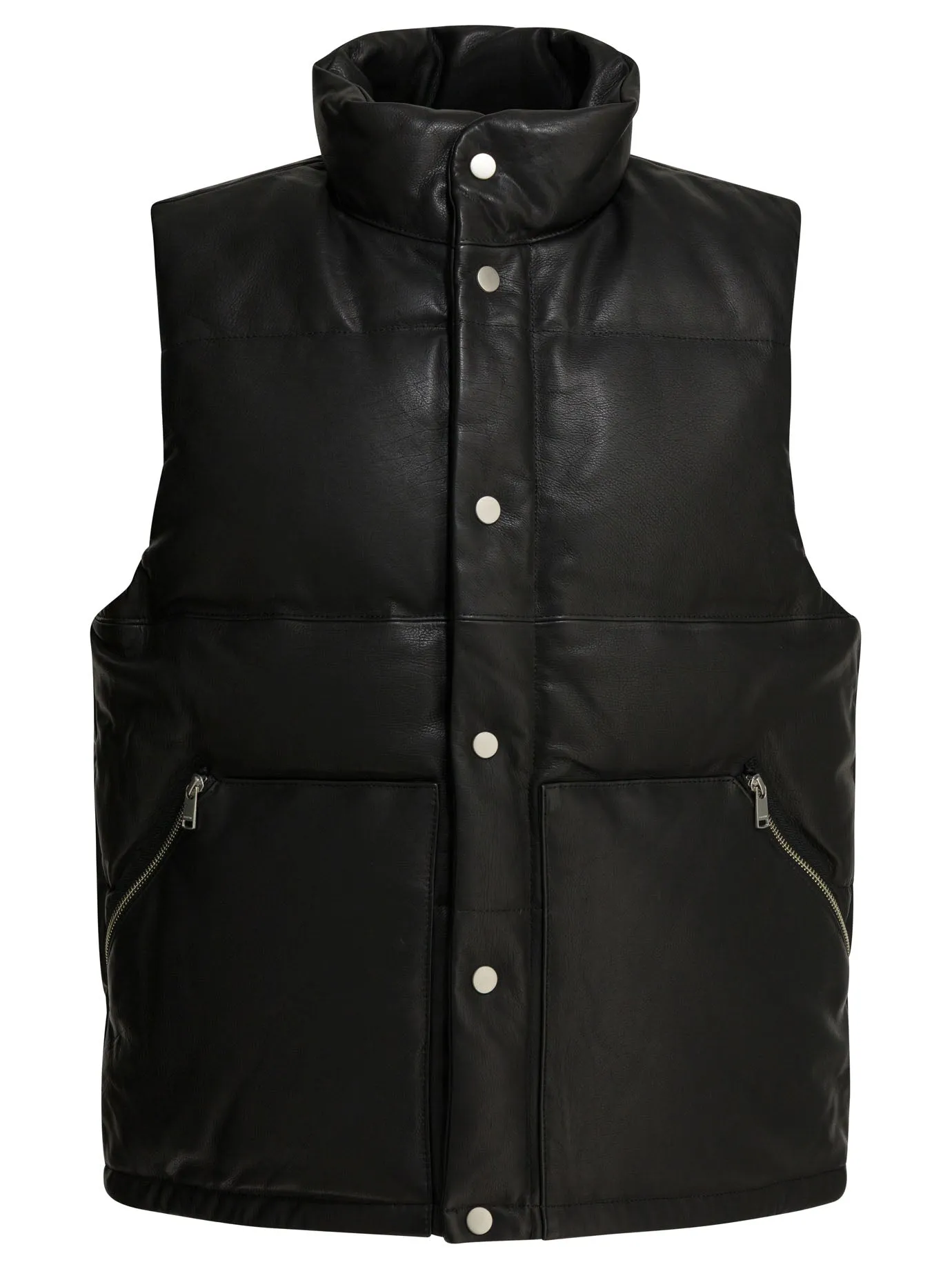 Explorer Jackets And Coats Black sold by Wanan Luxury