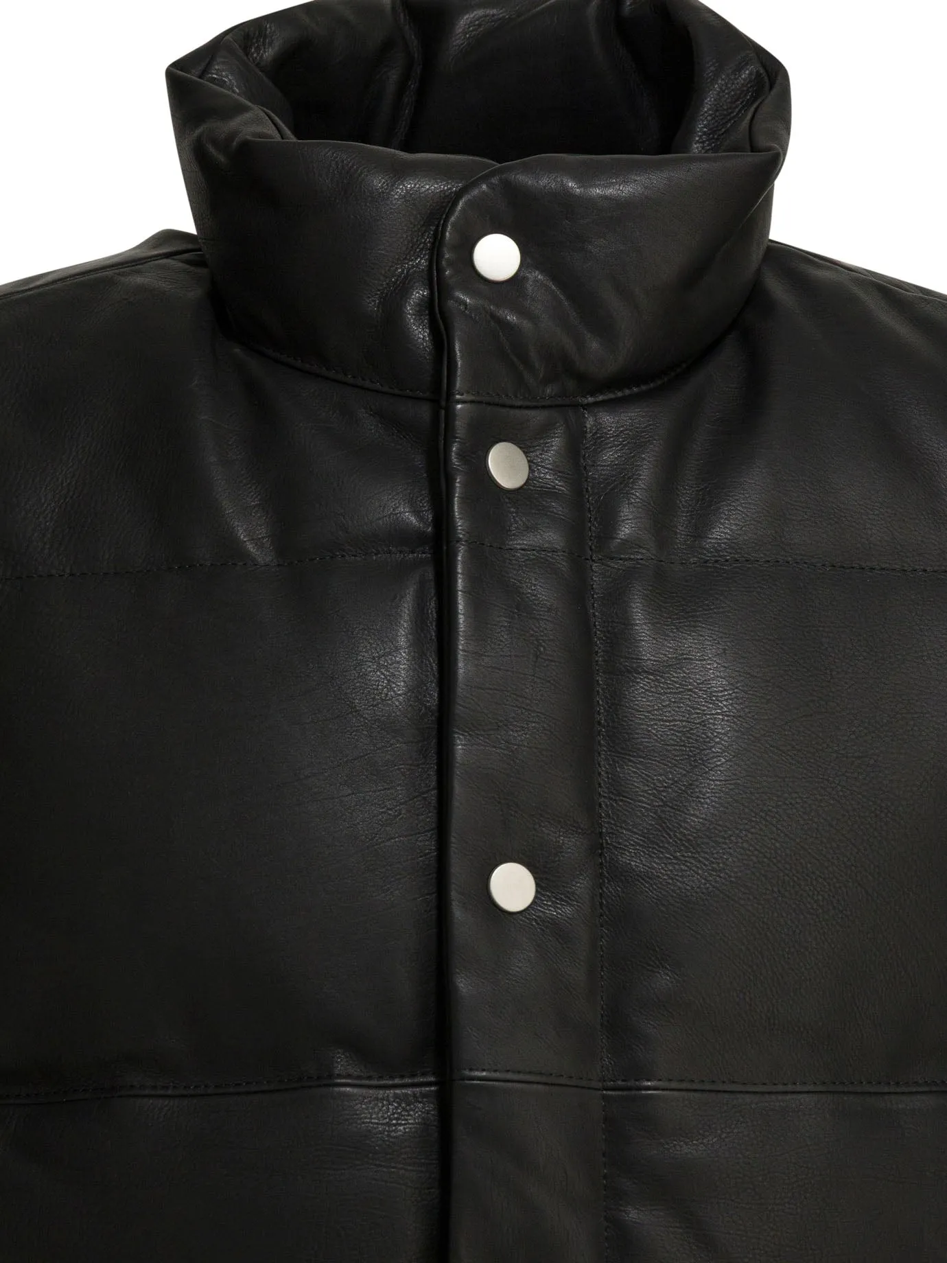 Explorer Jackets And Coats Black sold by Wanan Luxury product image thumbnail 3