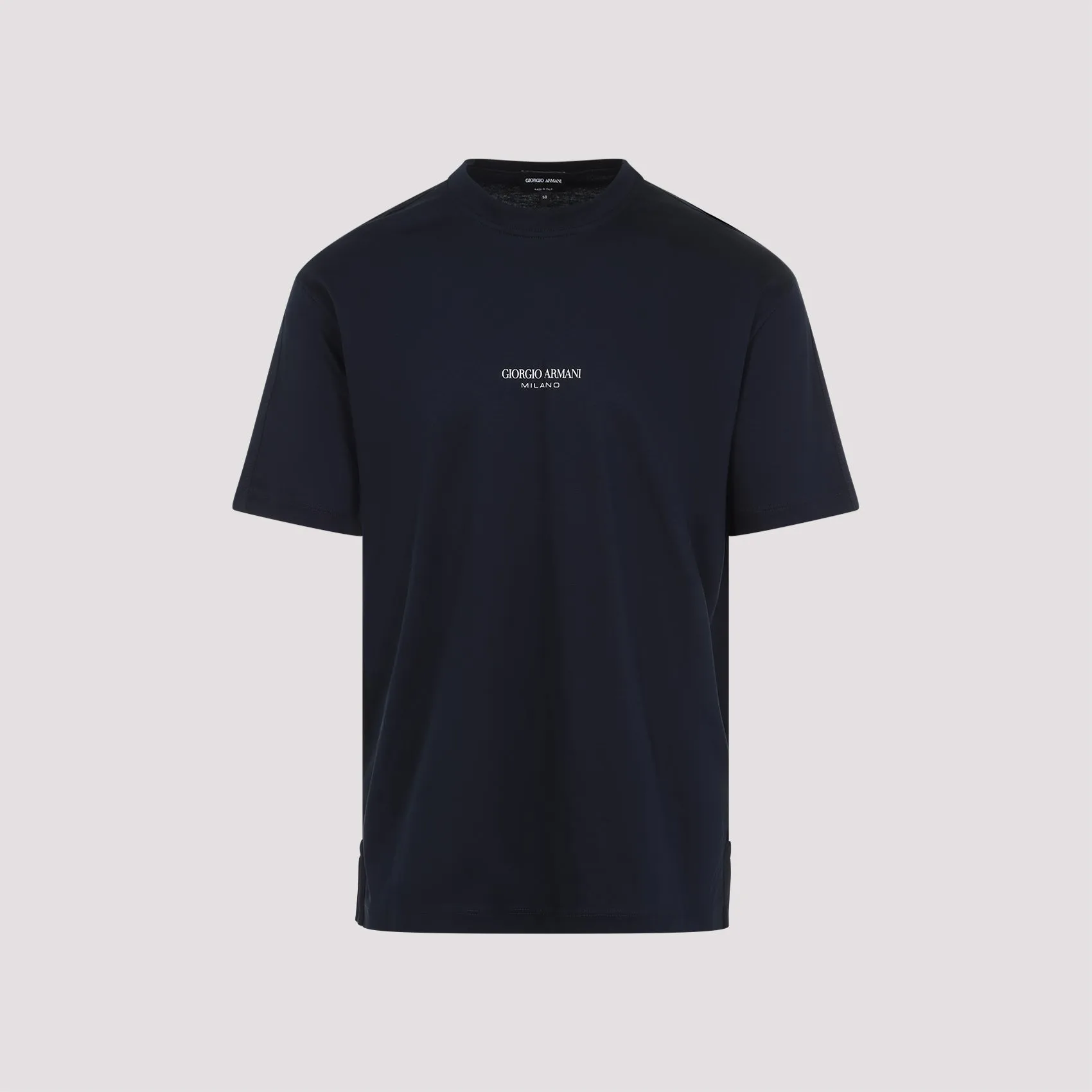 T-Shirts Blue sold by Wanan Luxury product image thumbnail 2