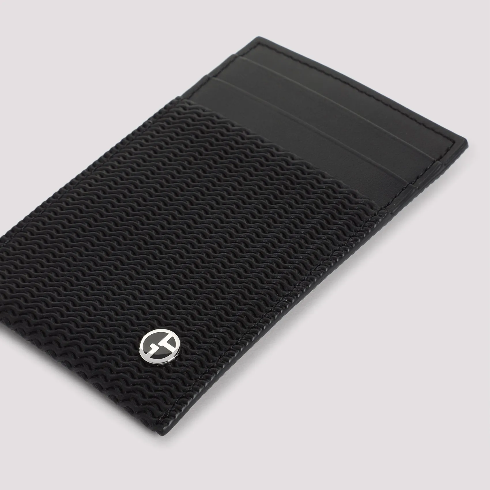 Credit Card Case Black sold by Wanan Luxury product image thumbnail 4