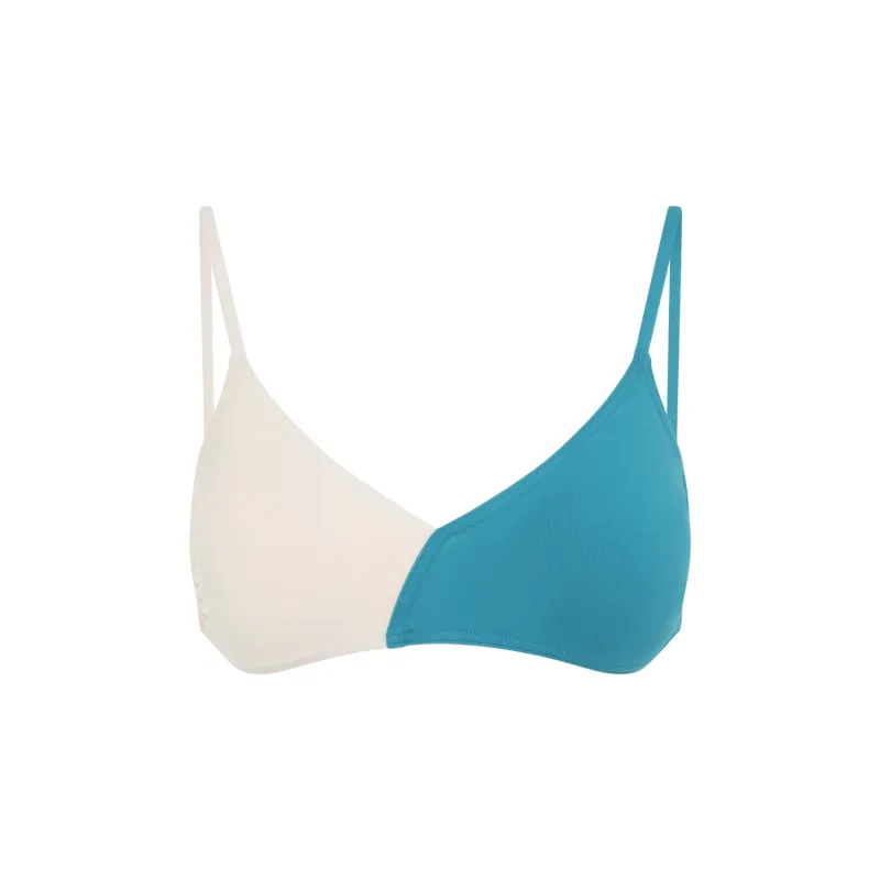 Bikinis Blue sold by Wanan Luxury