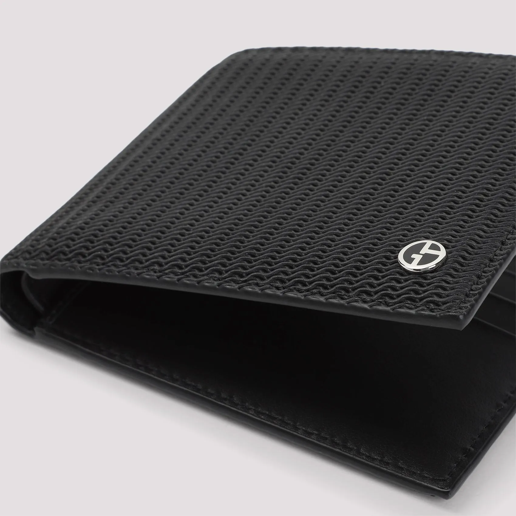 Wallet(Generic) Black sold by Wanan Luxury product image thumbnail 5