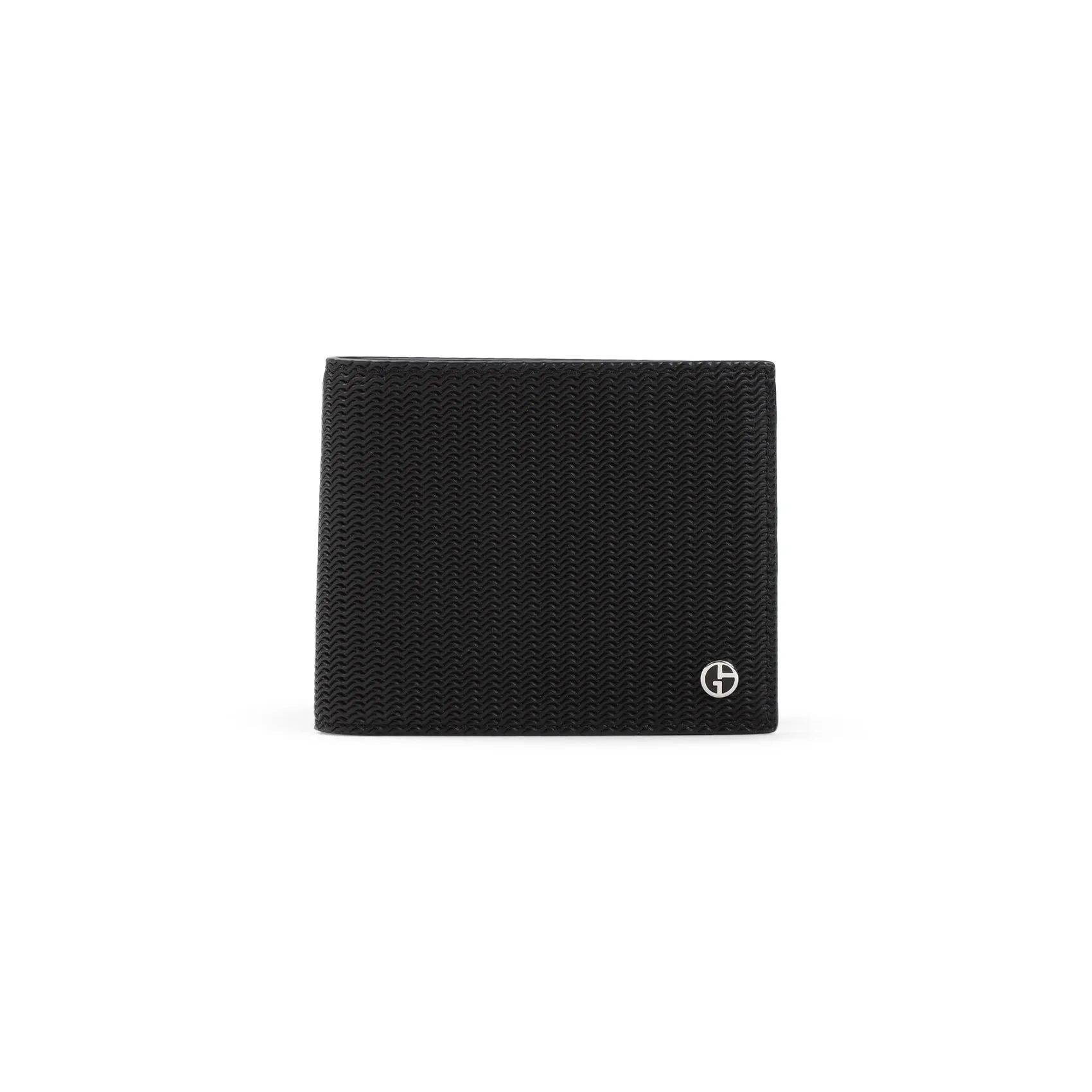 Wallet(Generic) Black sold by Wanan Luxury