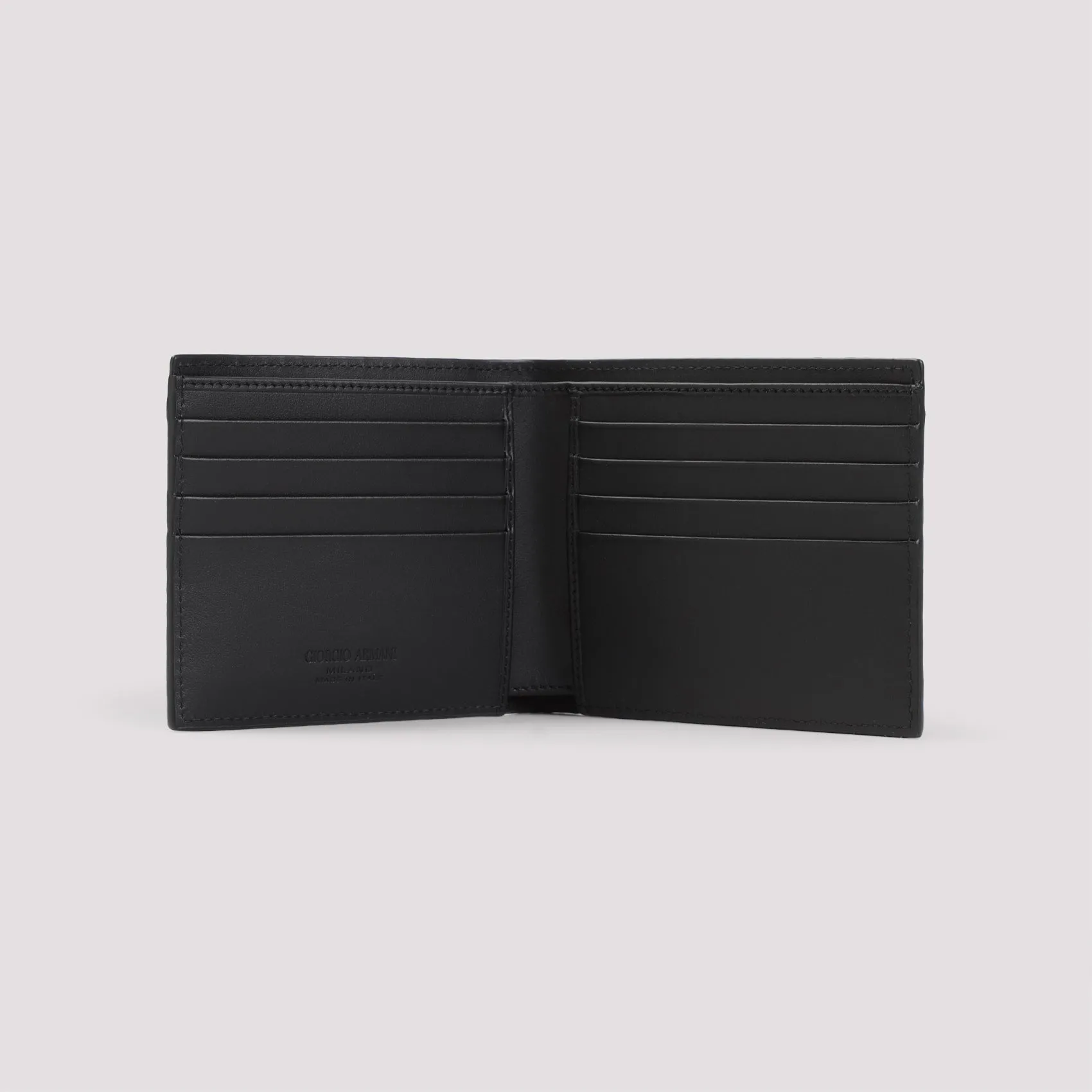 Wallet(Generic) Black sold by Wanan Luxury product image thumbnail 4