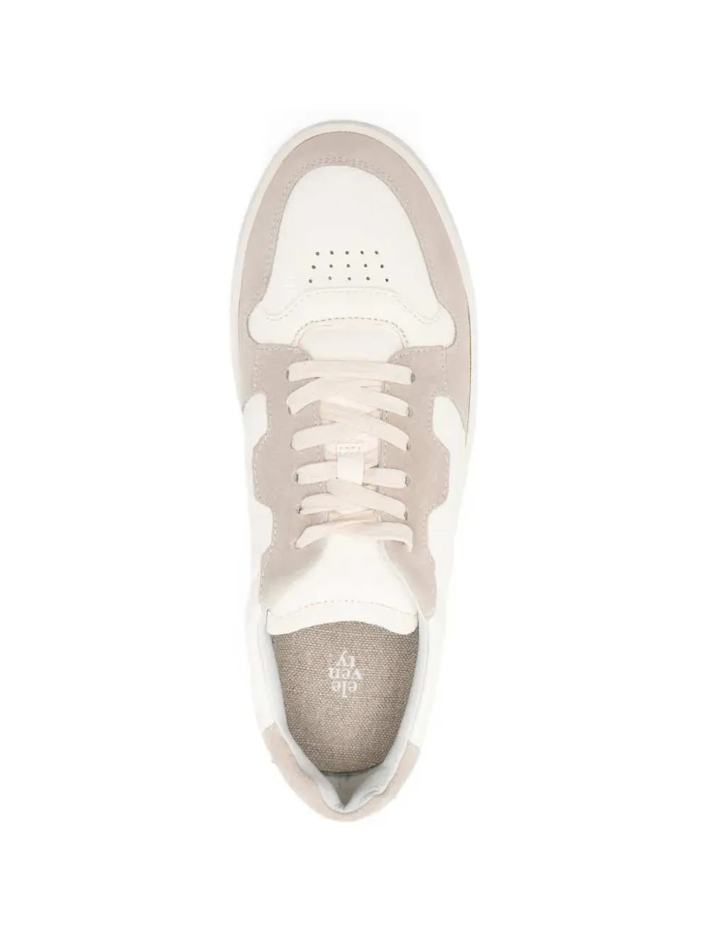 Lace-Up Sneakers sold by Wanan Luxury product image thumbnail 4