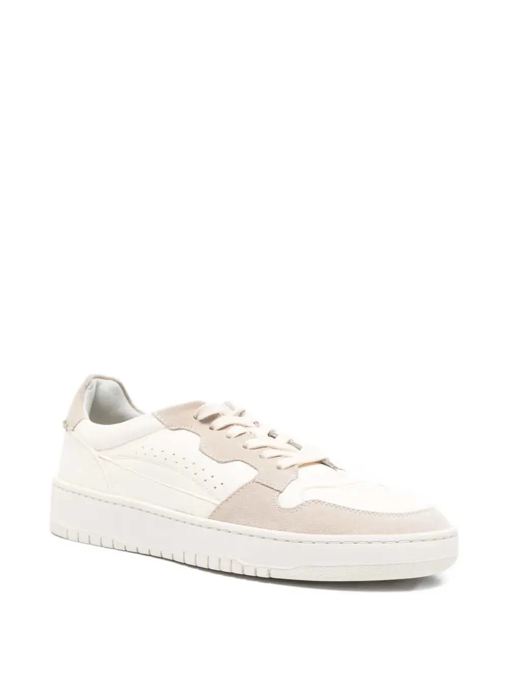 Lace-Up Sneakers sold by Wanan Luxury product image thumbnail 2
