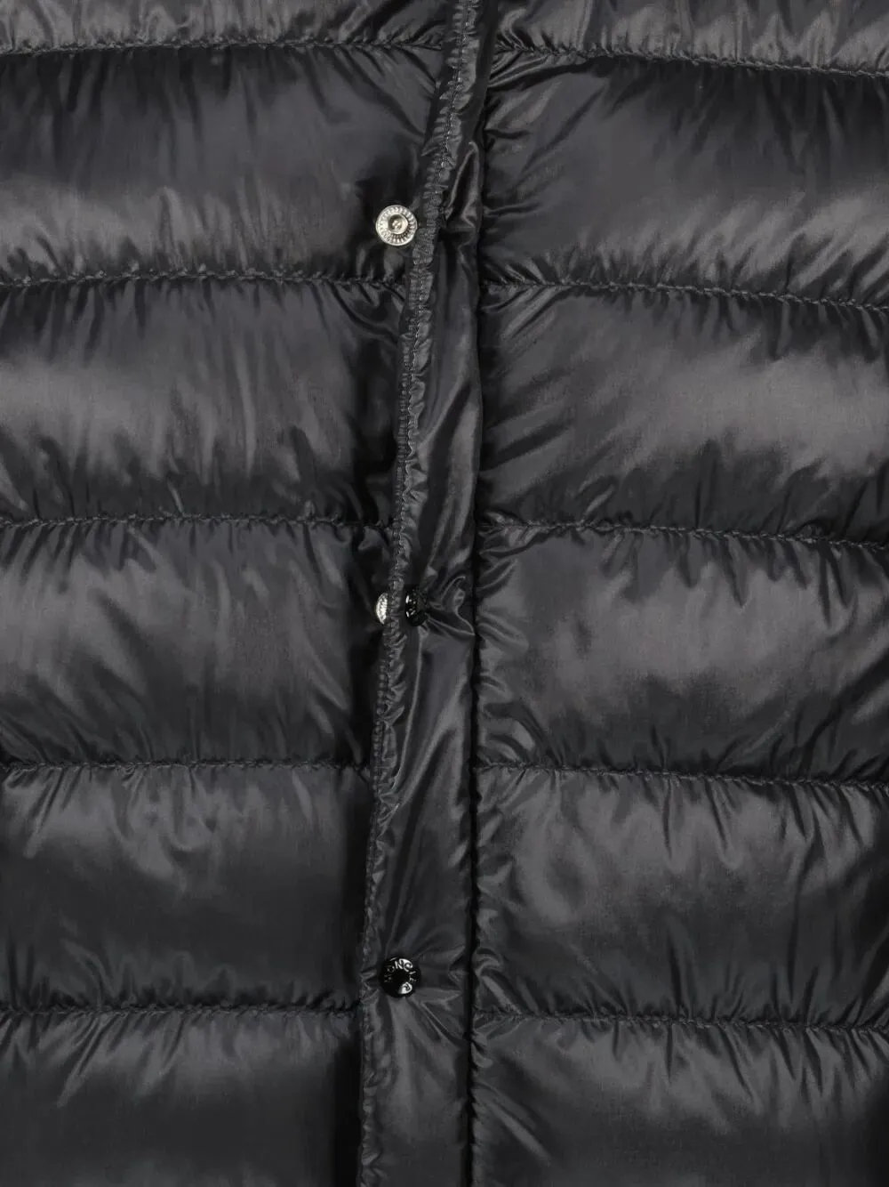 Selves Short Down Jacket sold by Wanan Luxury product image thumbnail 4